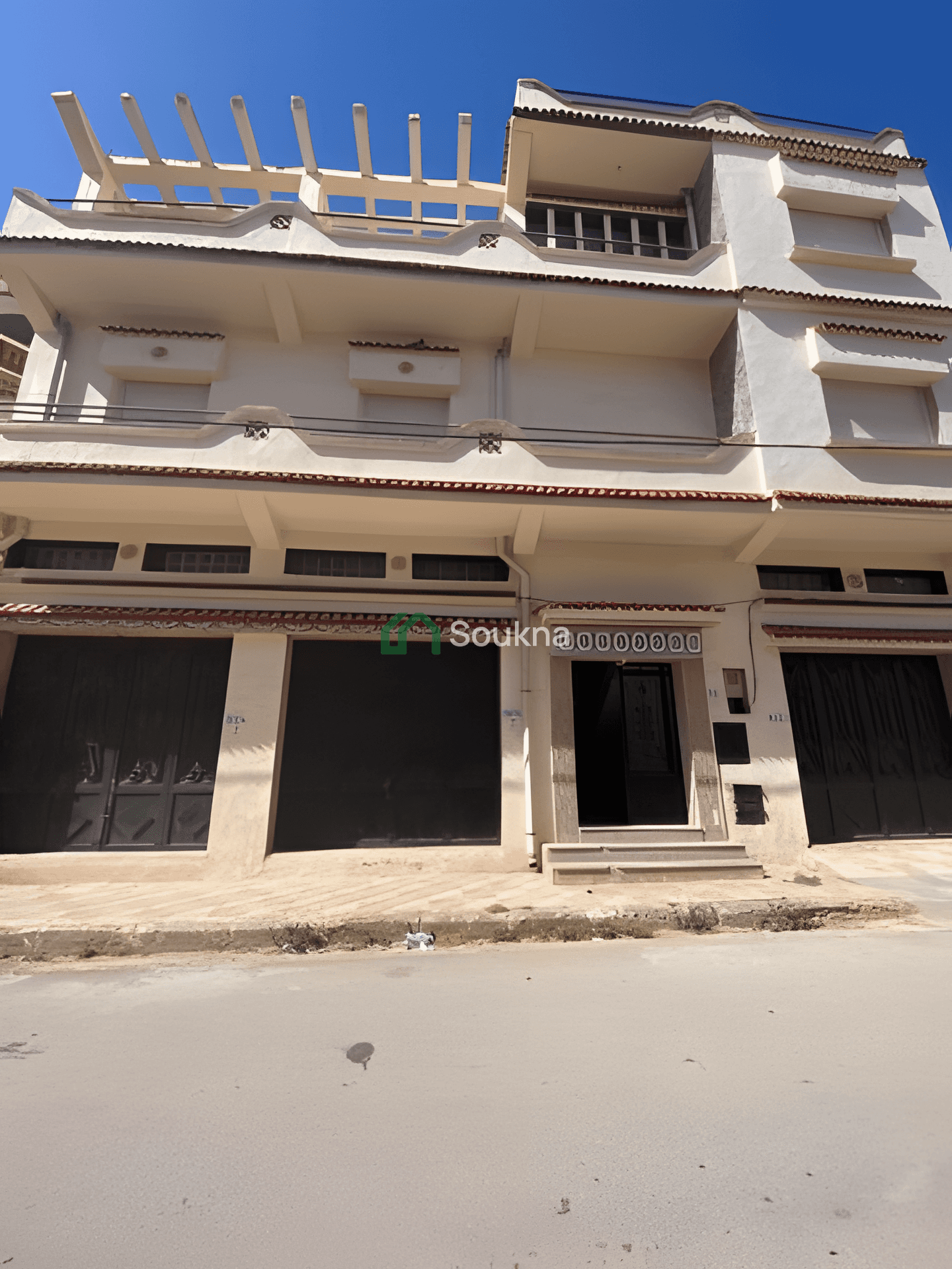 Vente Villa Oran Oran - Photo 1