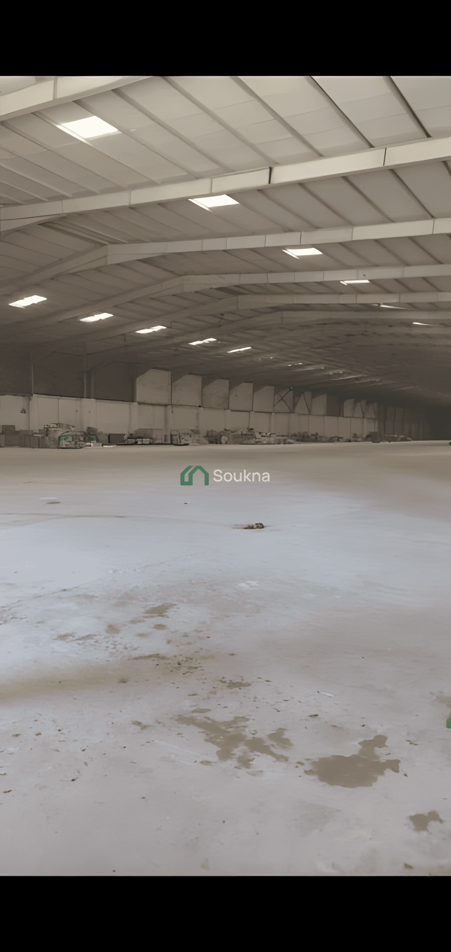 Location Hangar Oran Oued Tlelat - Photo 1