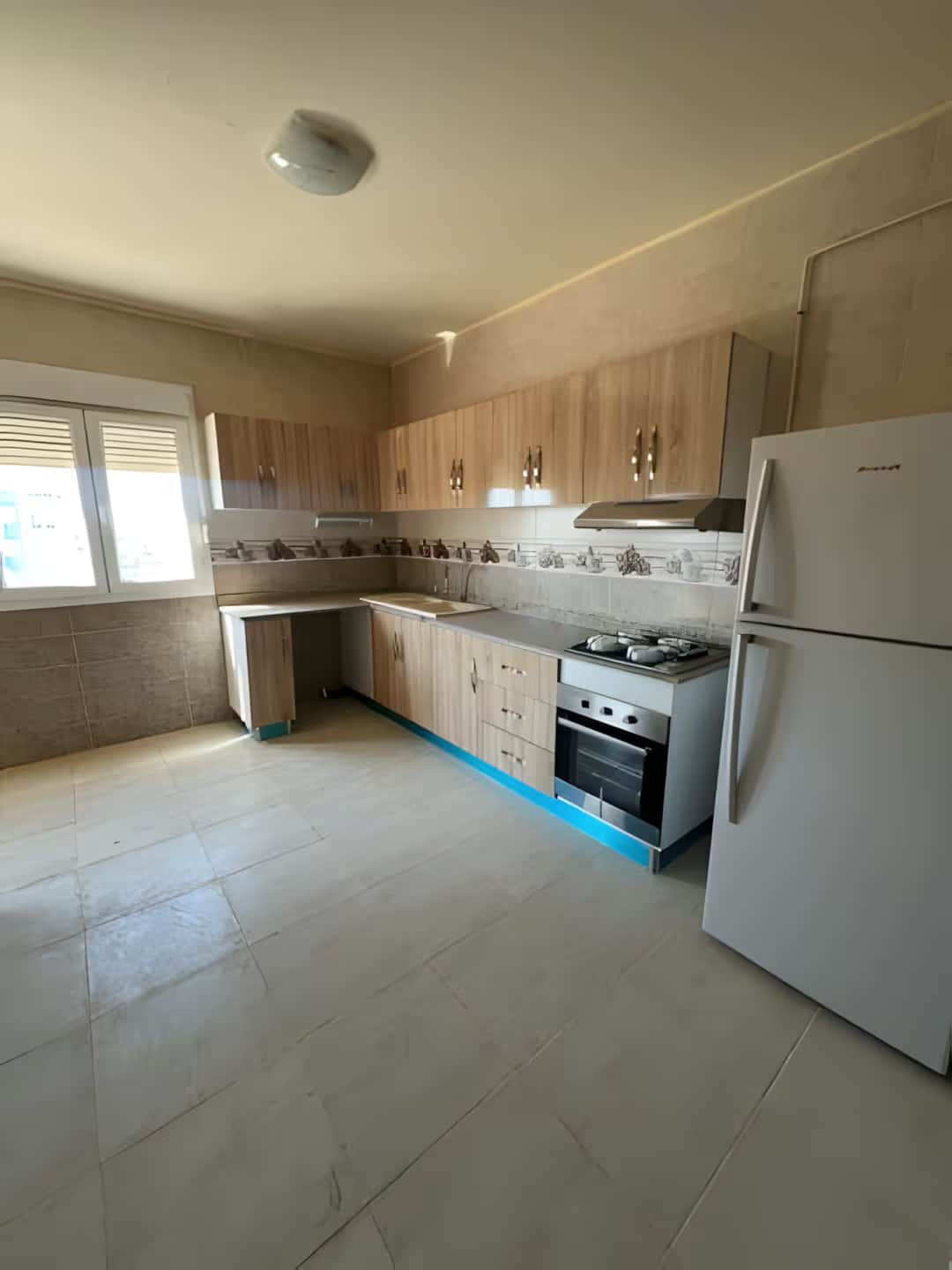 Location Appartement F4 Alger Mahelma - Photo 2