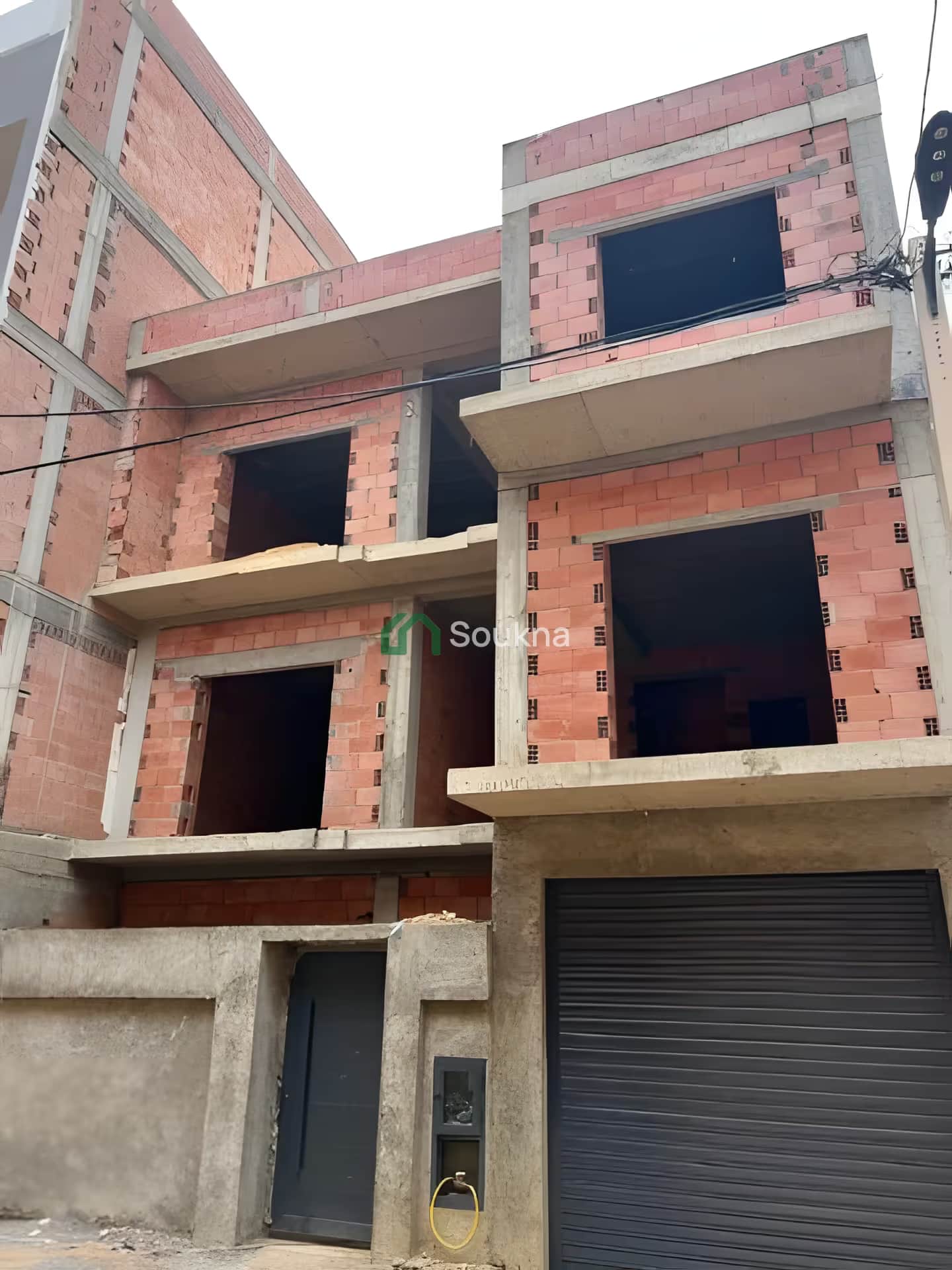 Vente Villa Oran Bir El Djir - Photo 1