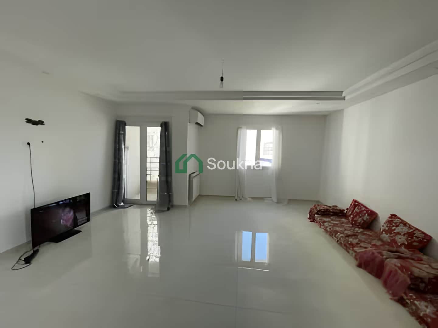 بيع شقة 3 غرف الجزائر دالي ابراهيم - Photo 1