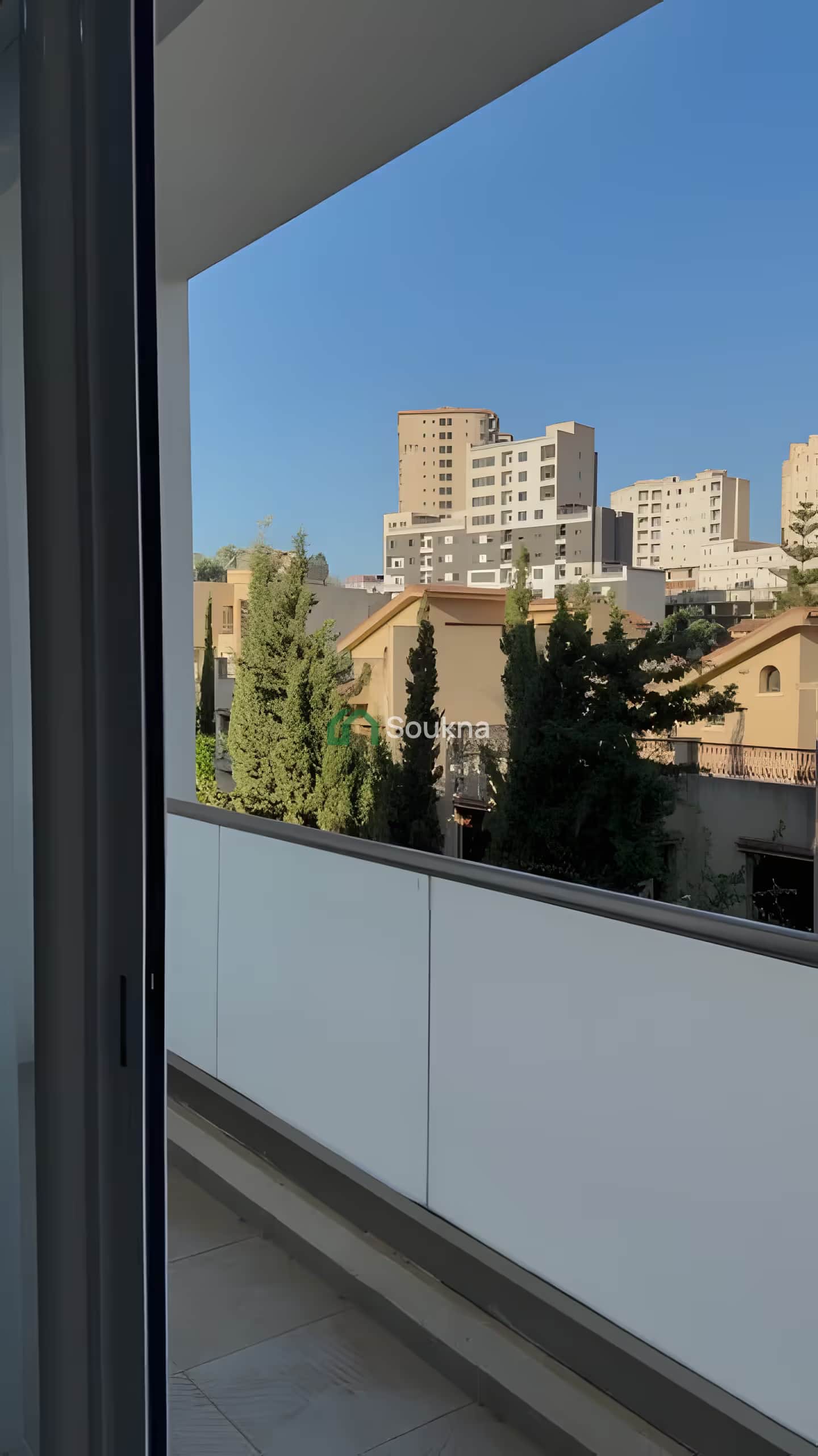 بيع شقة دوبلكس 5 غرف الجزائر بئر خادم - Photo 1