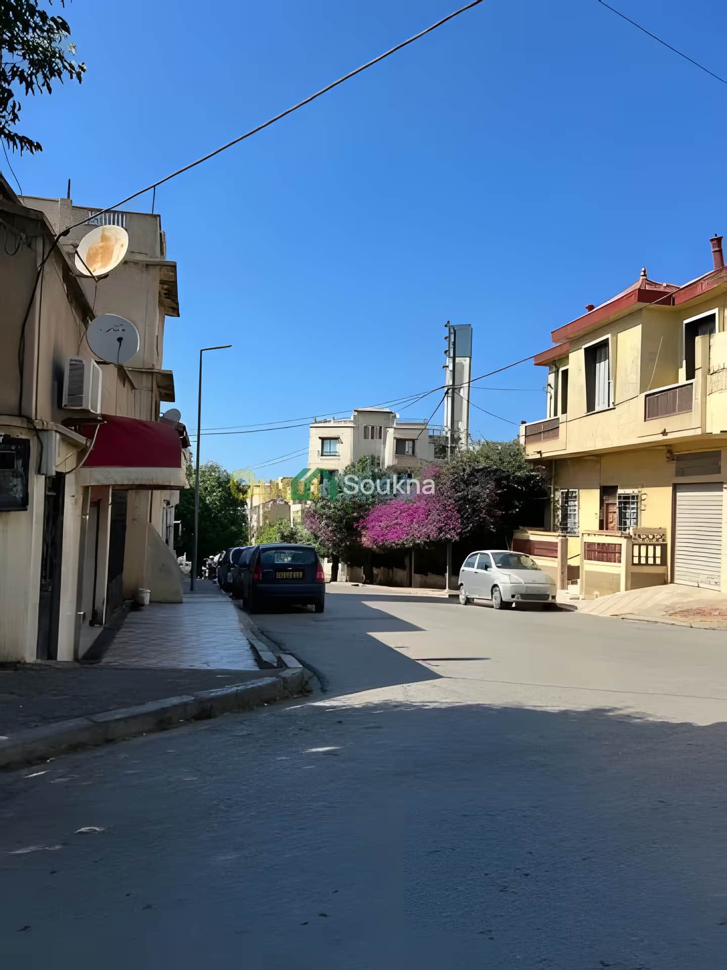 بيع فيلا الجزائر الحراش - Photo 1