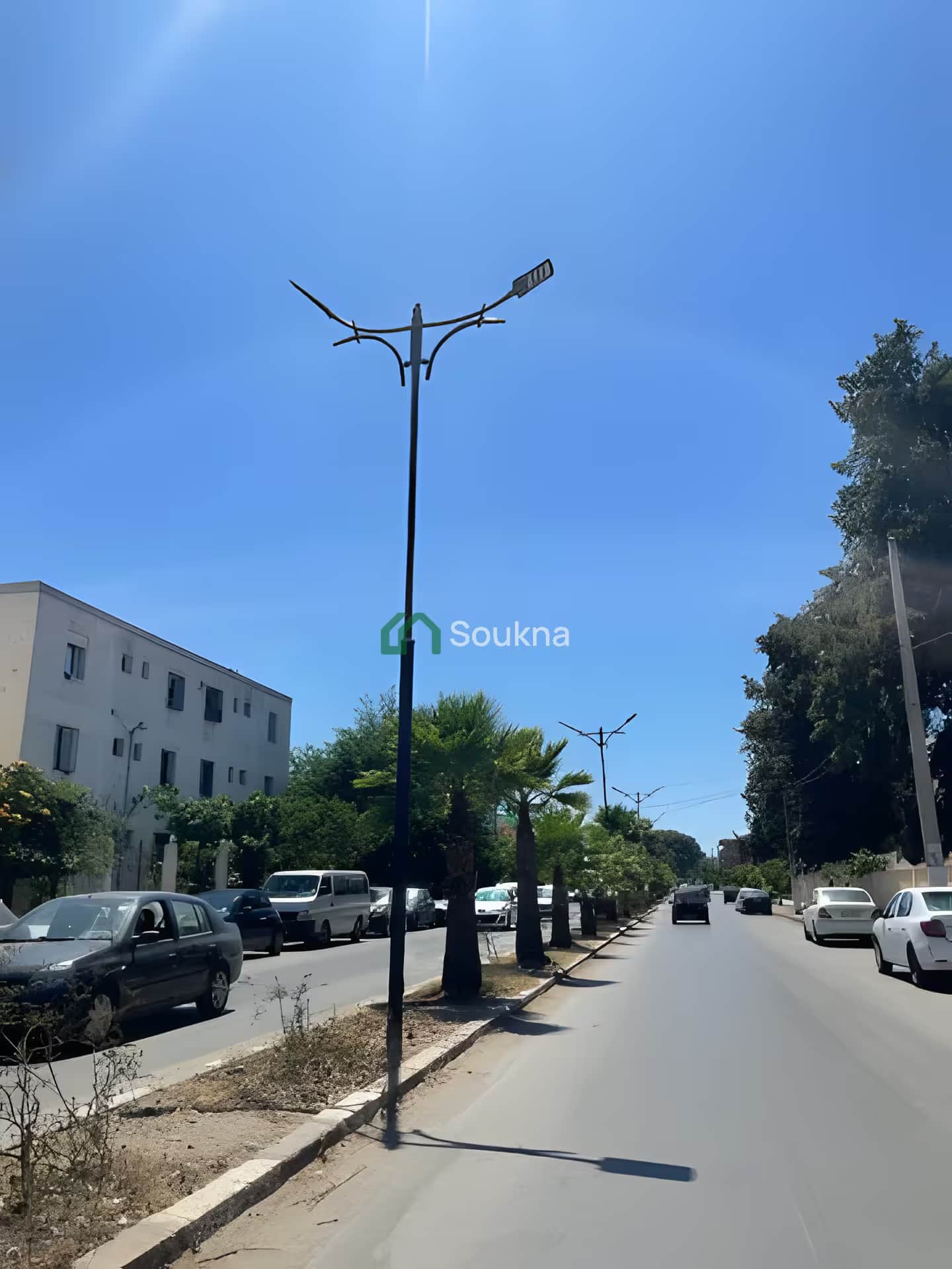 بيع فيلا الجزائر الرويبة - Photo 1