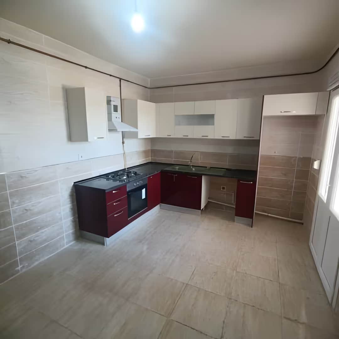 Location Appartement F5 Alger Mahelma - Photo 2