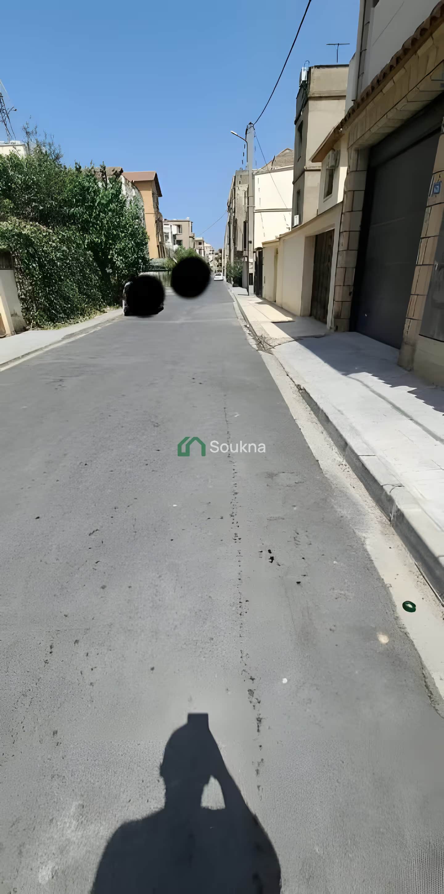 بيع فيلا الجزائر دار البيضاء - Photo 1