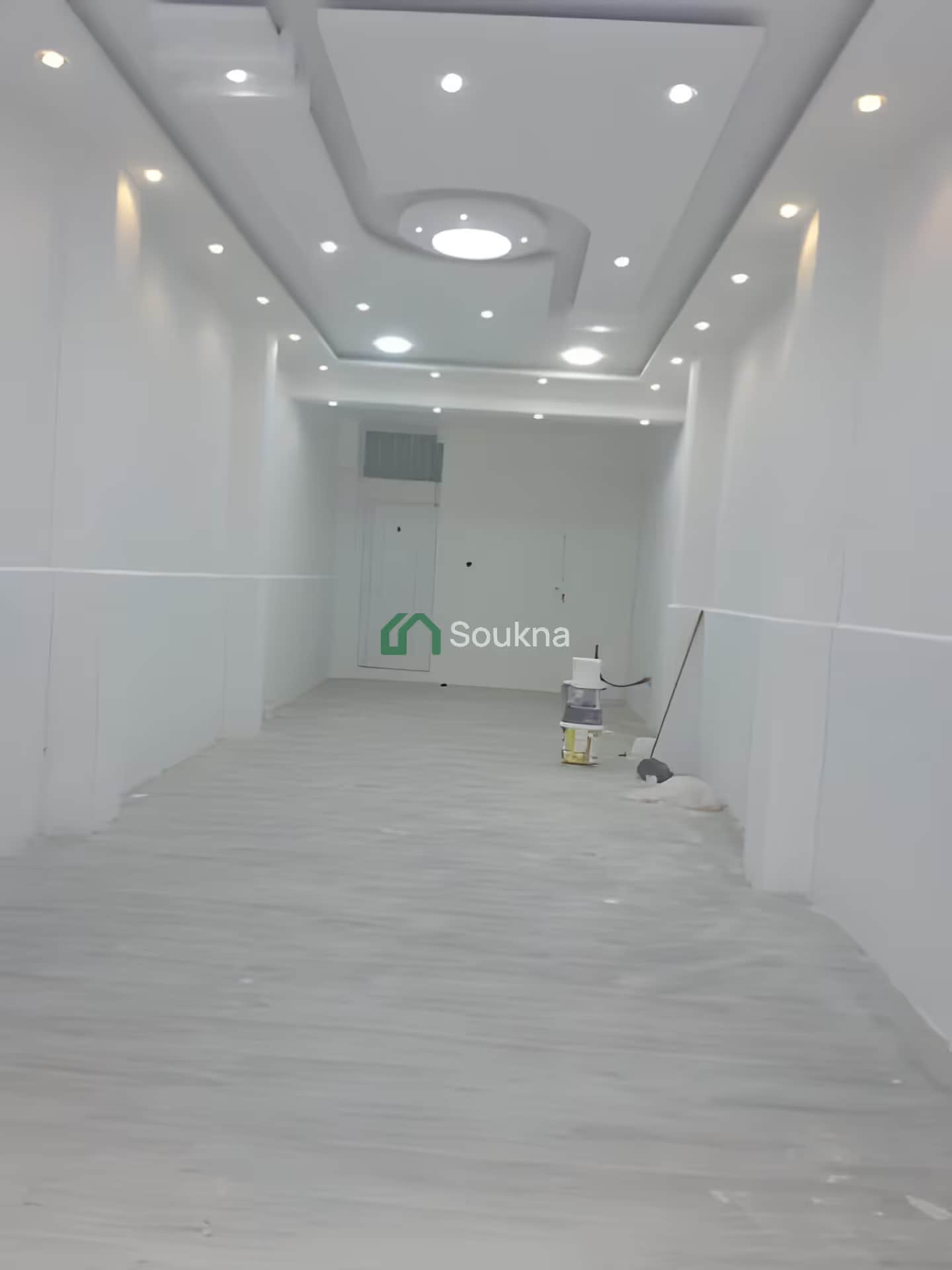 بيع محل الجزائر شراقة - Photo 1