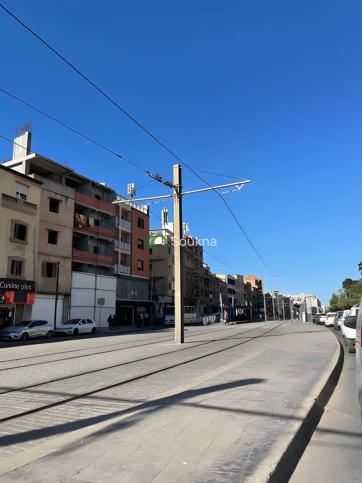 كراء محل الجزائر المحمدية - Photo 1