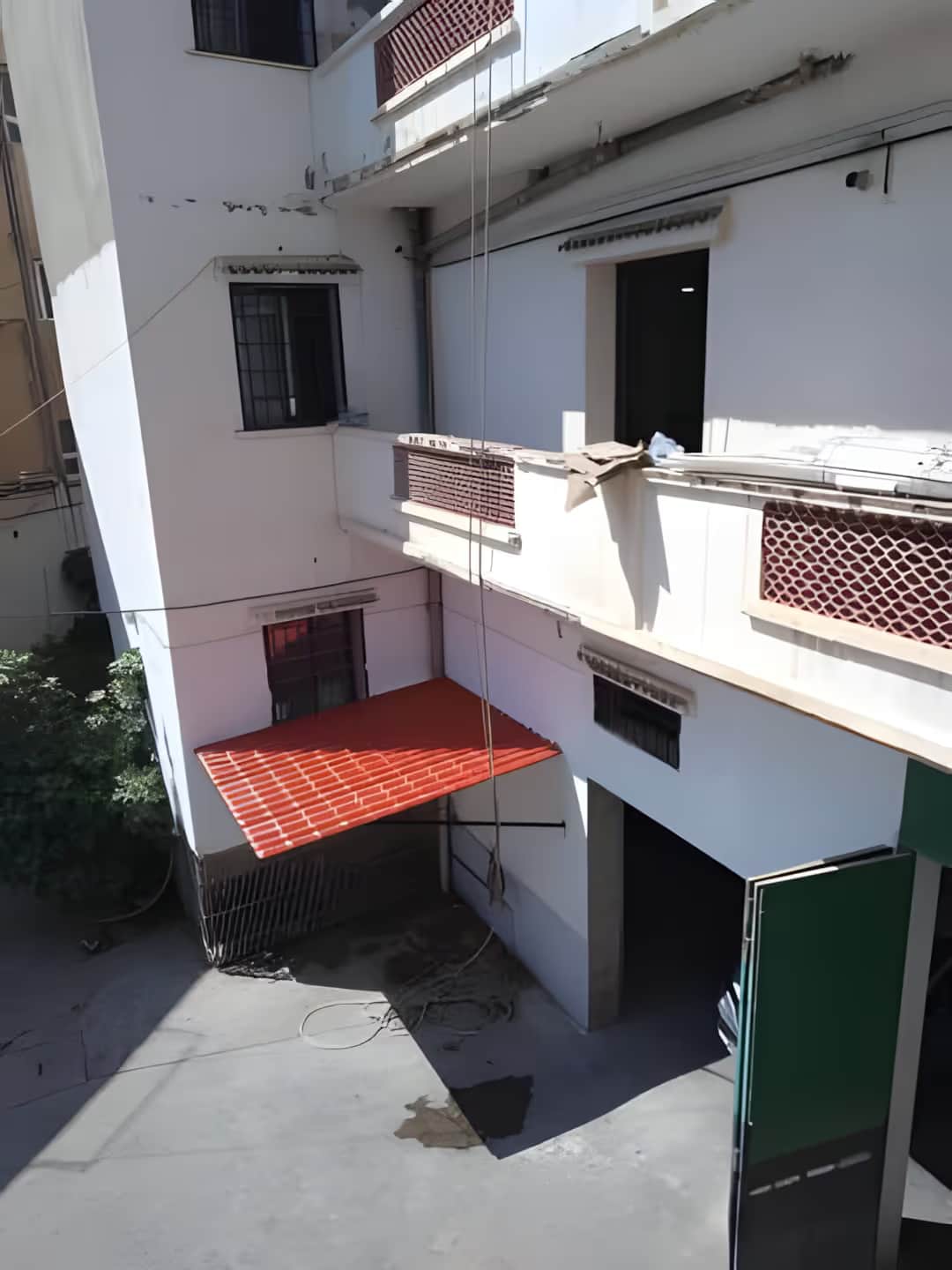 Location Bien Immobilier Alger Saoula - Photo 2