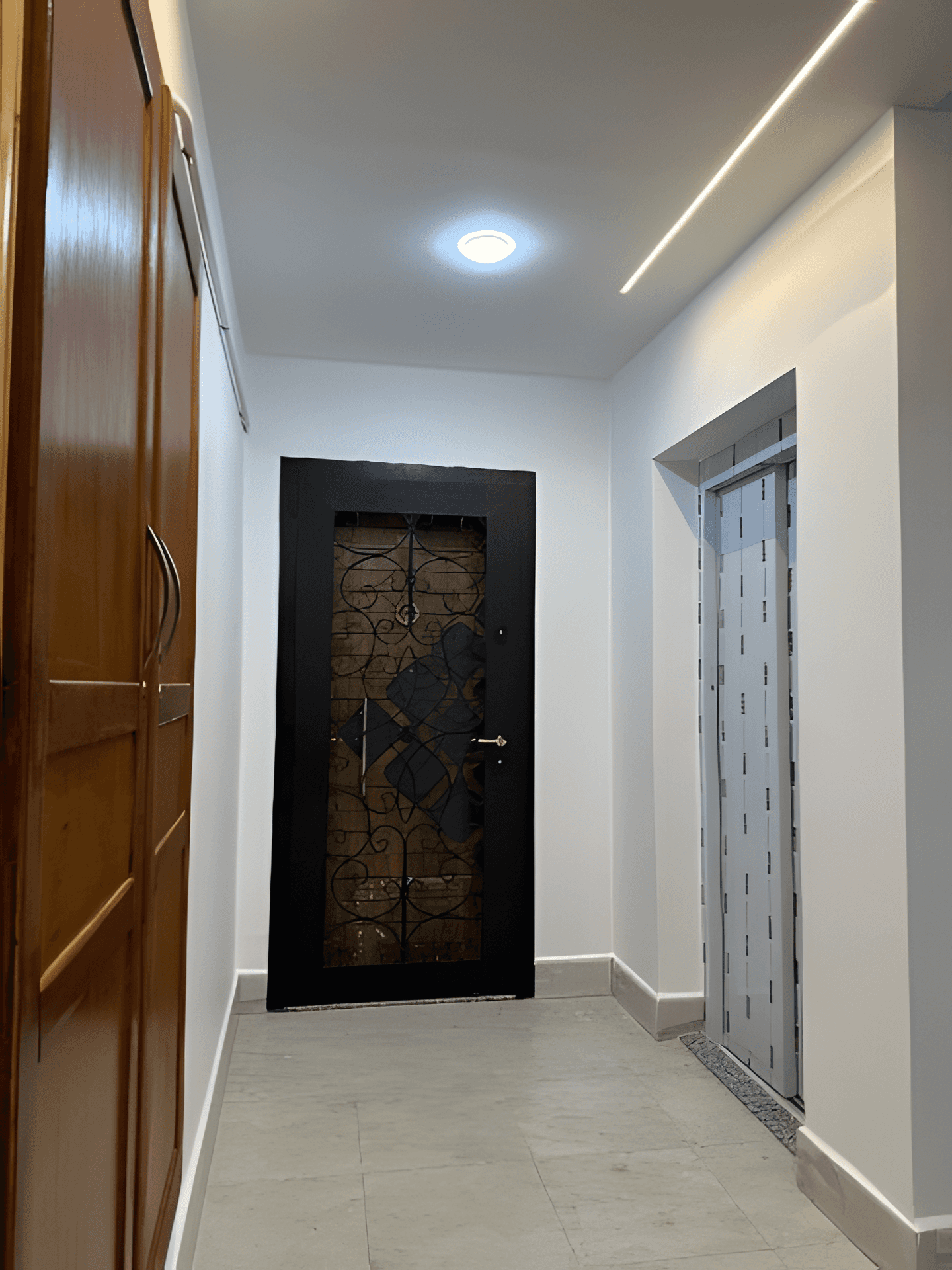 Vente Appartement F4 Alger Bab Ezzouar - Photo 1