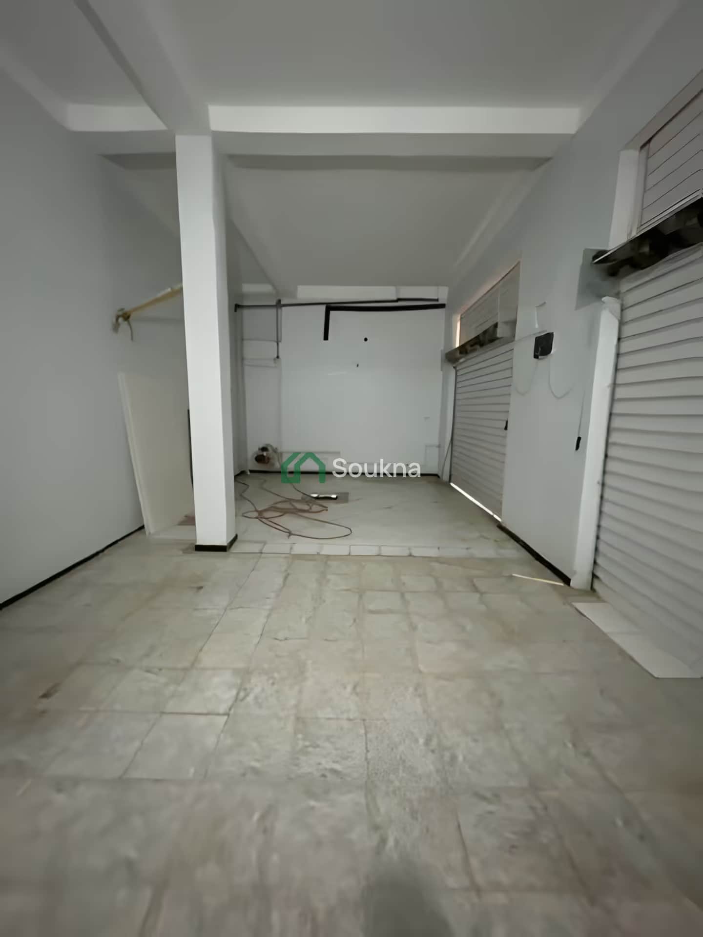 بيع فيلا الجزائر المحمدية - Photo 1