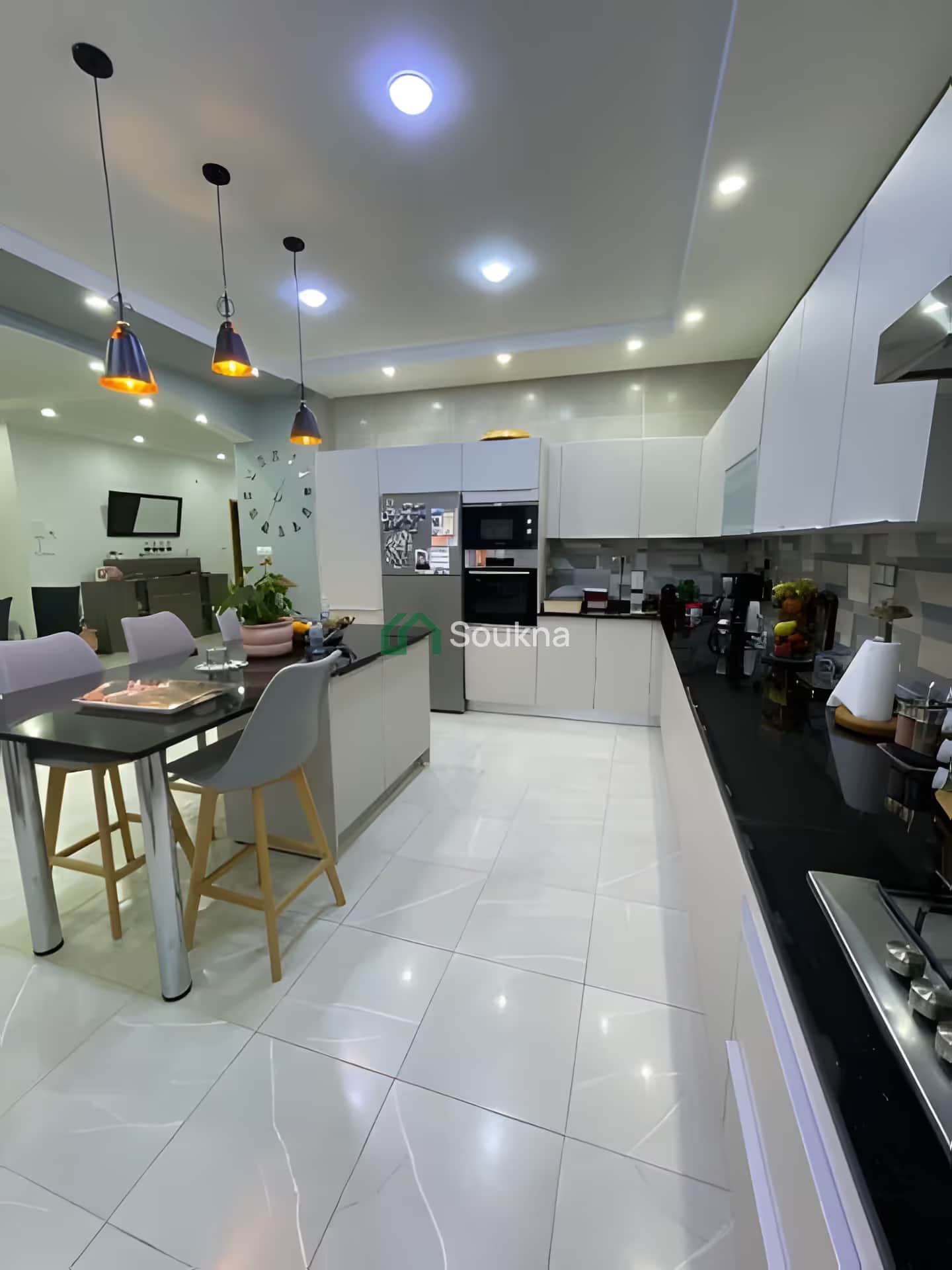 بيع فيلا بومرداس أولاد هداج - Photo 1