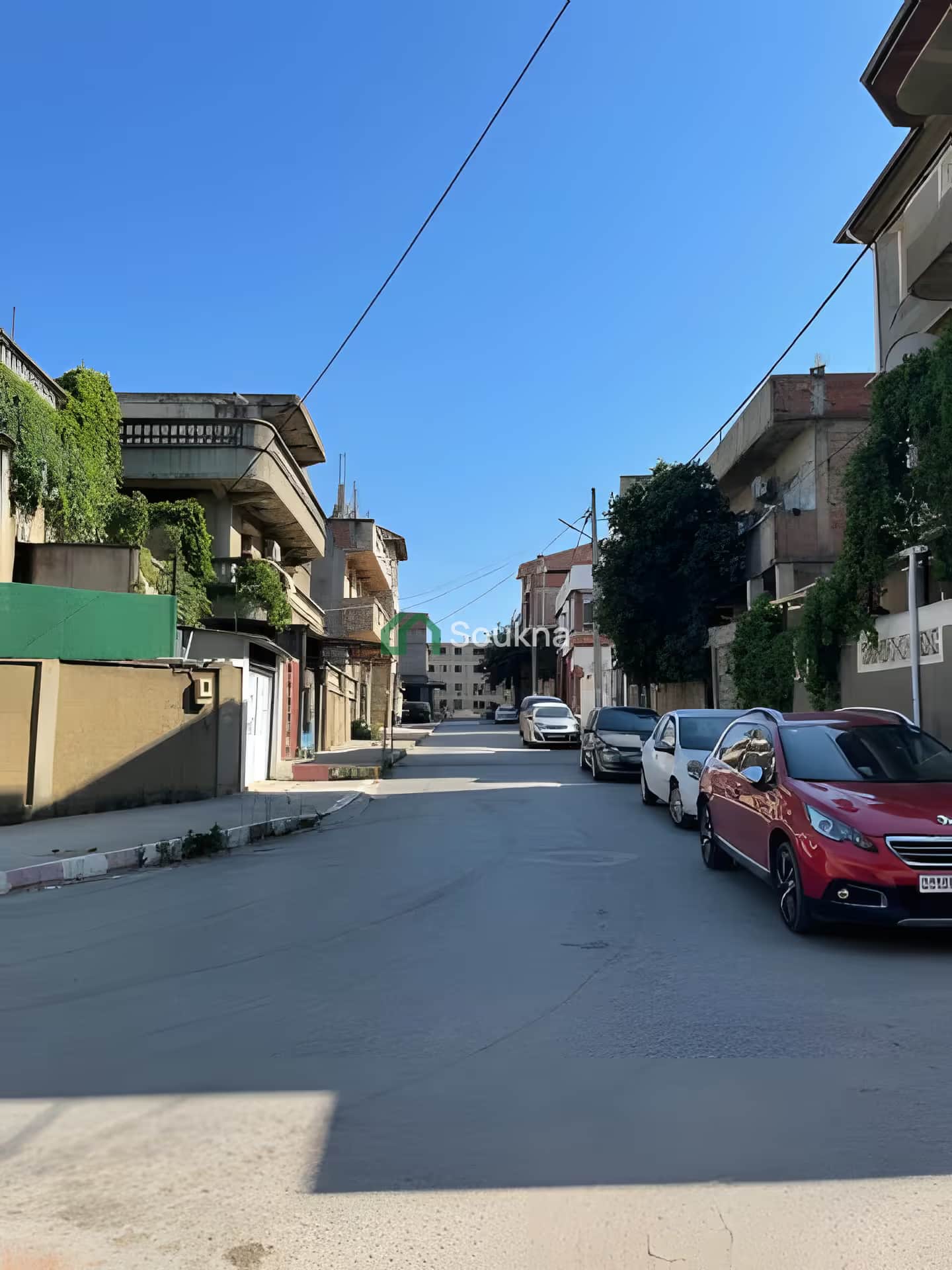 بيع فيلا بومرداس بودواو - Photo 1