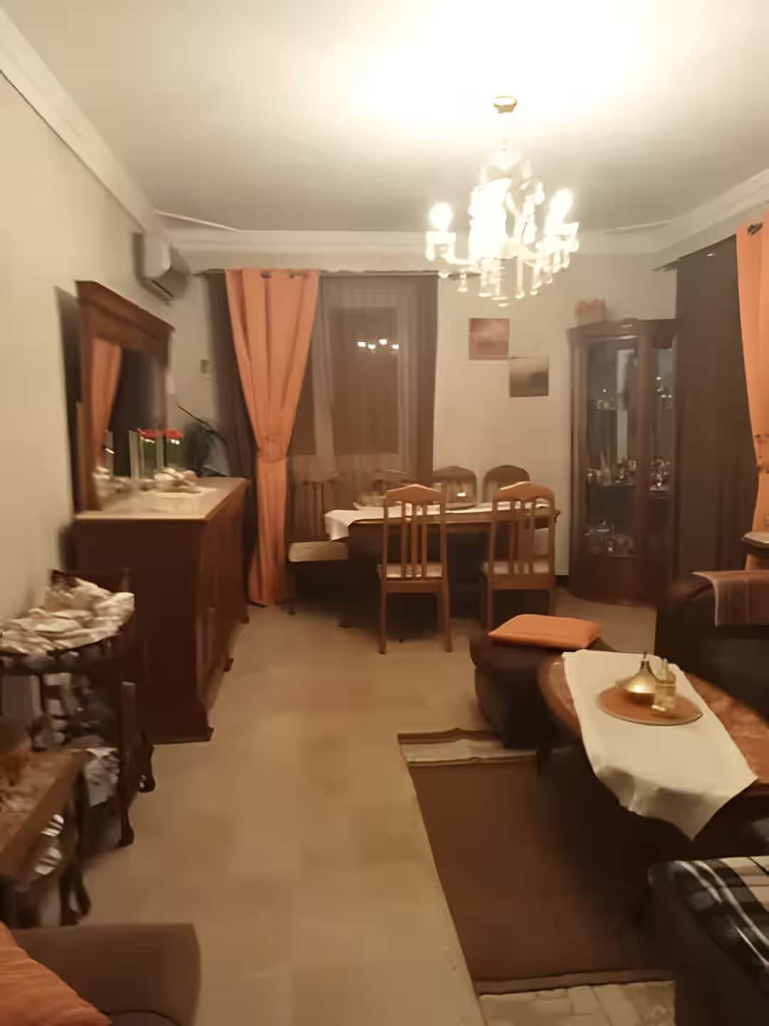 Location Appartement F4 Boumerdes Boudouaou - Photo 1