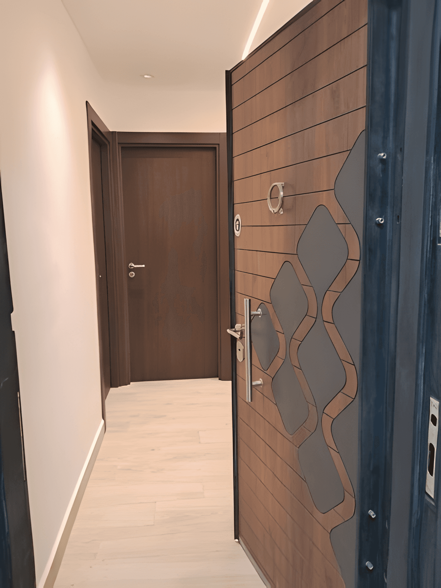 Vente Appartement F4 Alger Bab Ezzouar - Photo 1