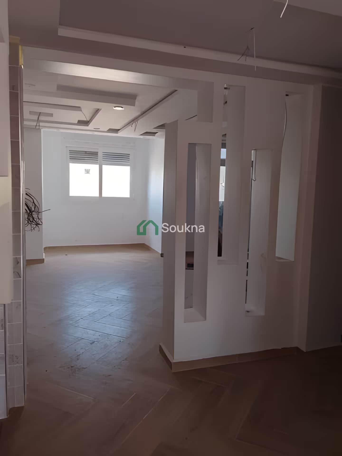 بيع شقة 4 غرف بومرداس يسر - Photo 1