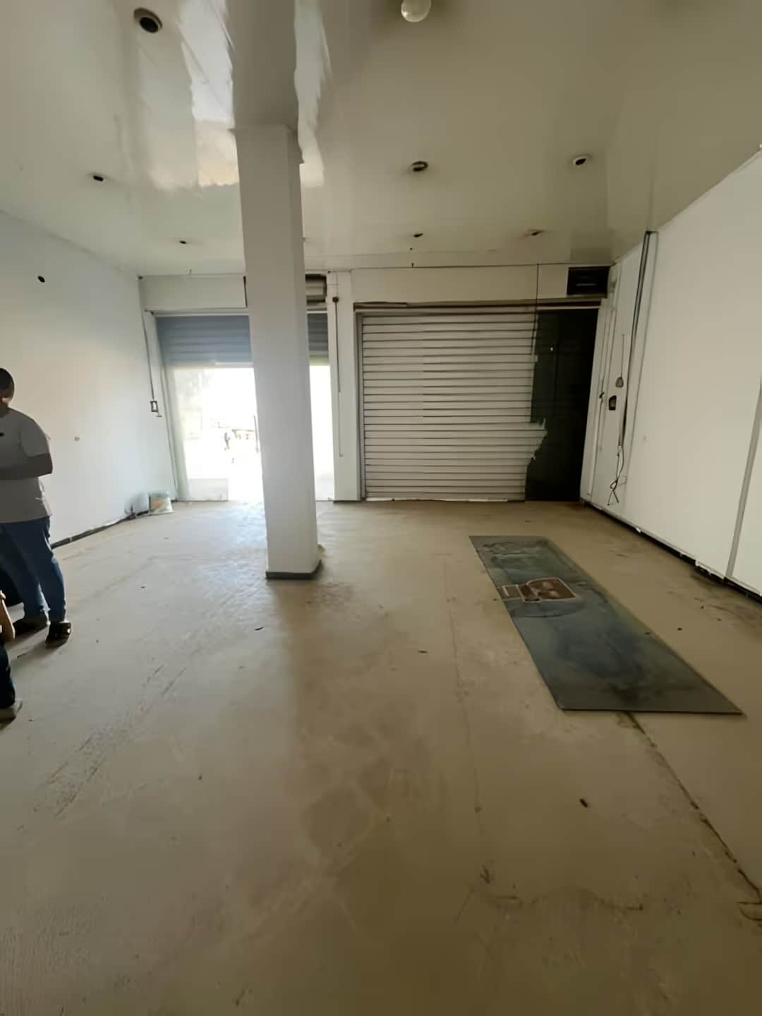 Location Local Alger Mahelma - Photo 2