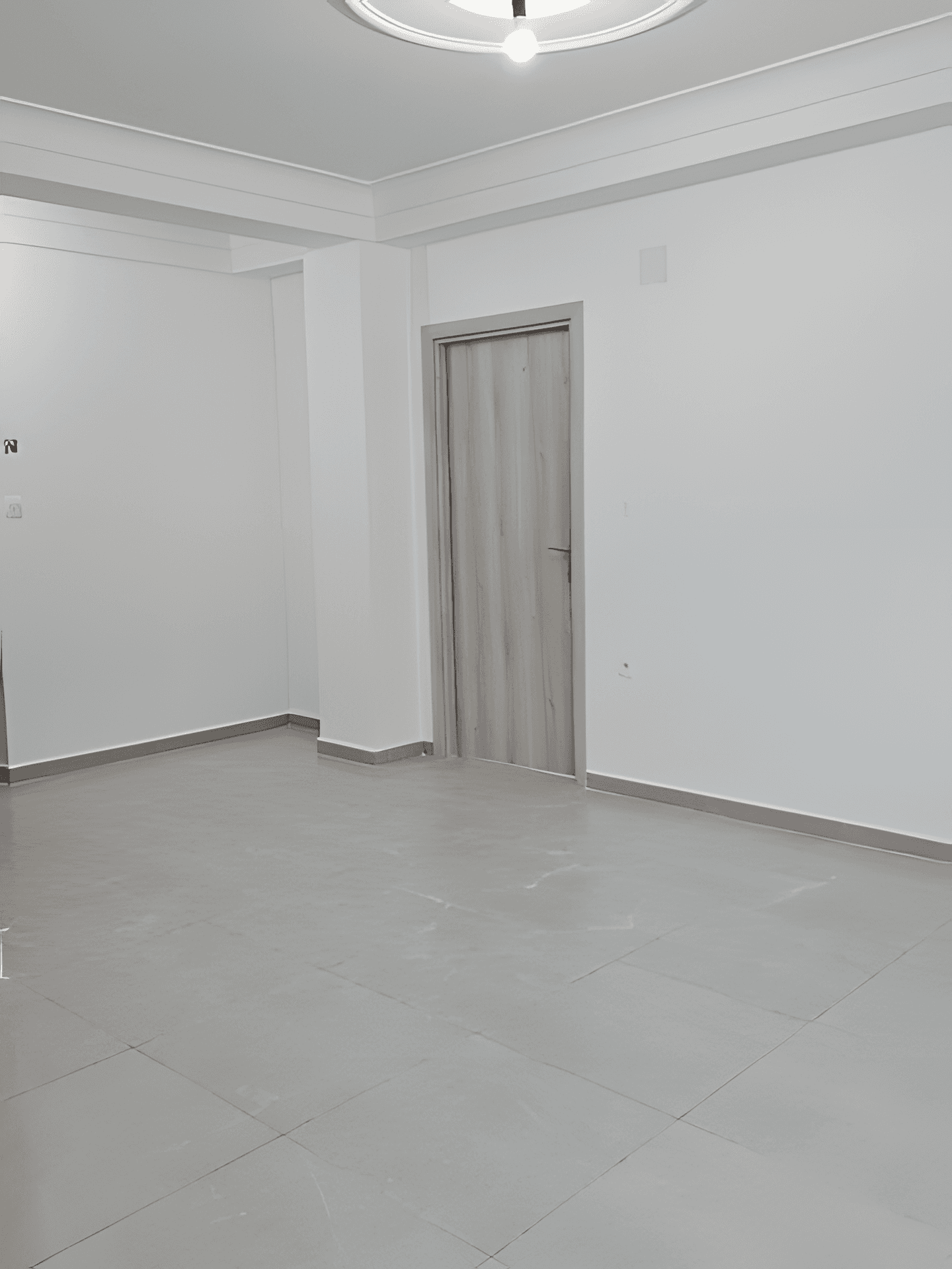Vente Appartement F4 Alger Bordj El Bahri - Photo 1