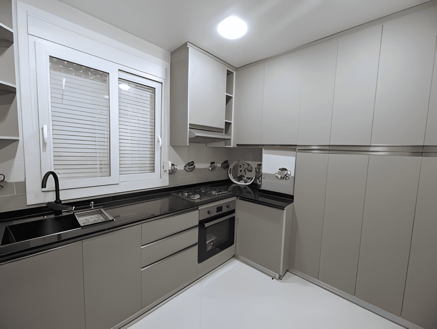 Vente Appartement F4 Alger Bordj El Kiffan - Photo 1