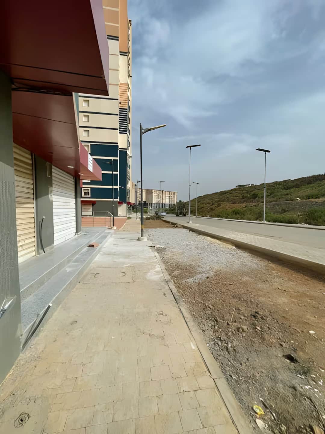Location Local Alger Mahelma - Photo 2