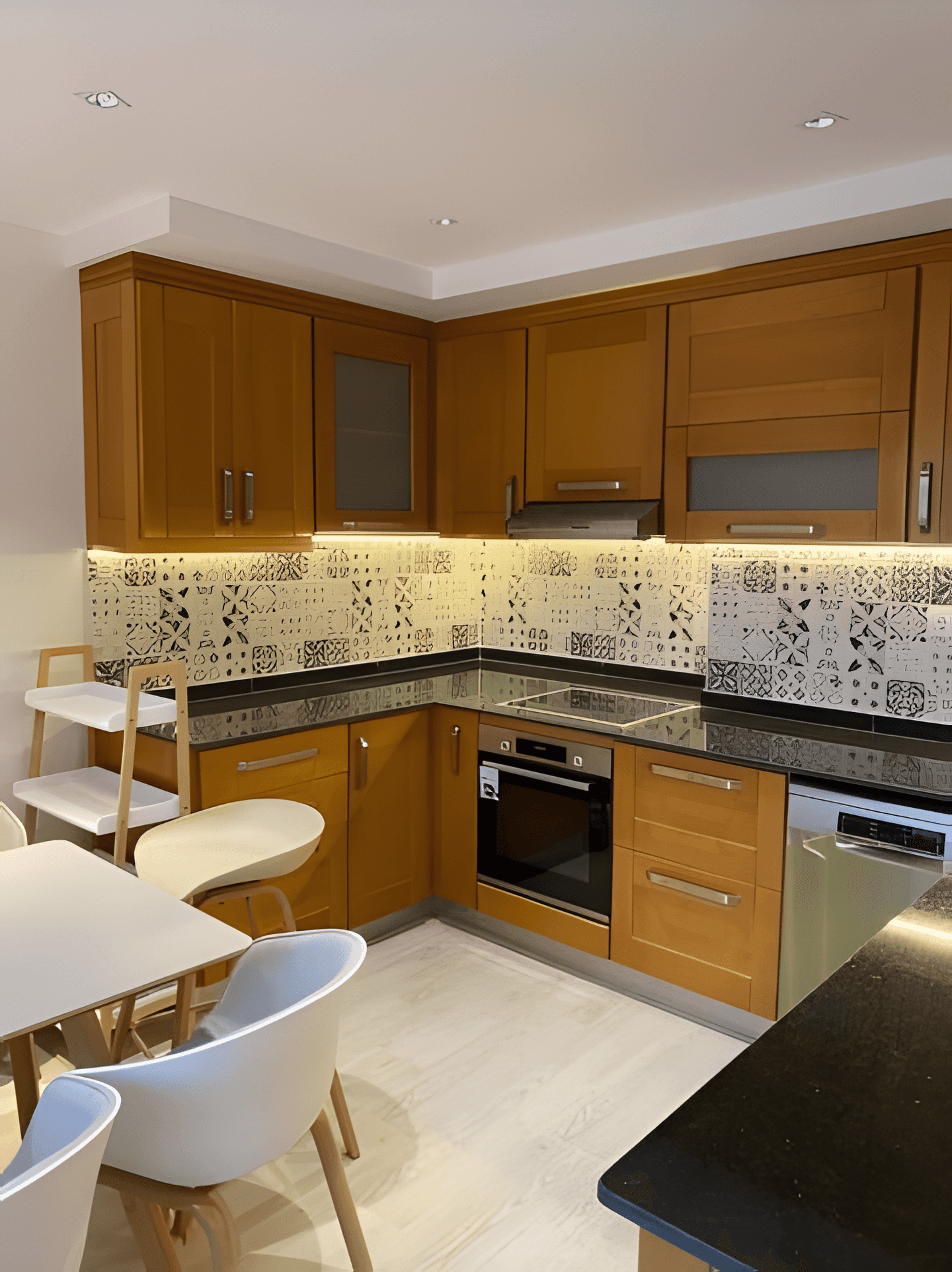 Vente Appartement F4 Alger Bordj El Kiffan - Photo 1