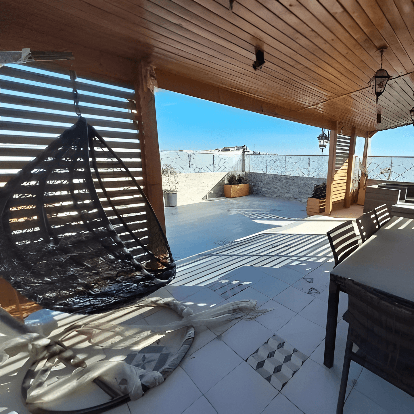 Vente Appartement F4 Alger Bordj El Kiffan - Photo 1