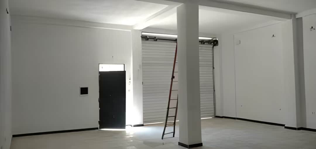 Location Local Alger Zeralda - Photo 2