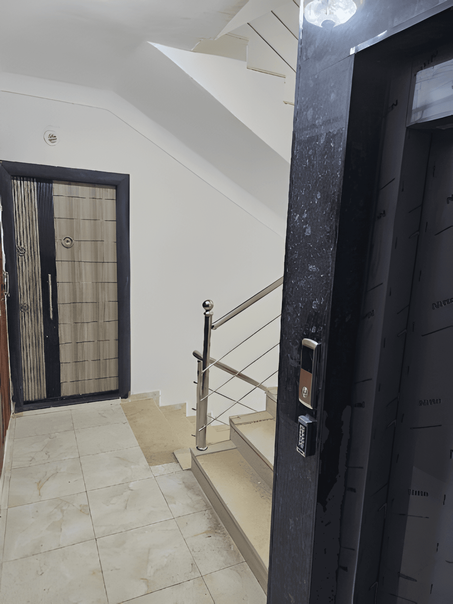 Vente Appartement F4 Alger Bordj El Kiffan - Photo 1