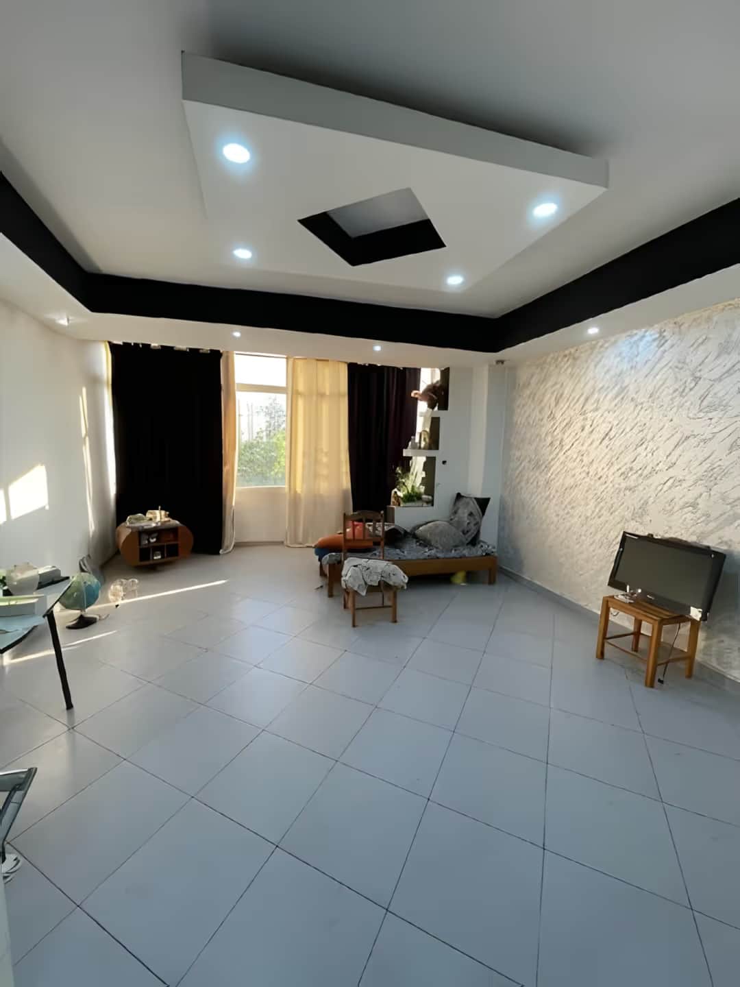 Vente Appartement F3 Alger Zeralda - Photo 2