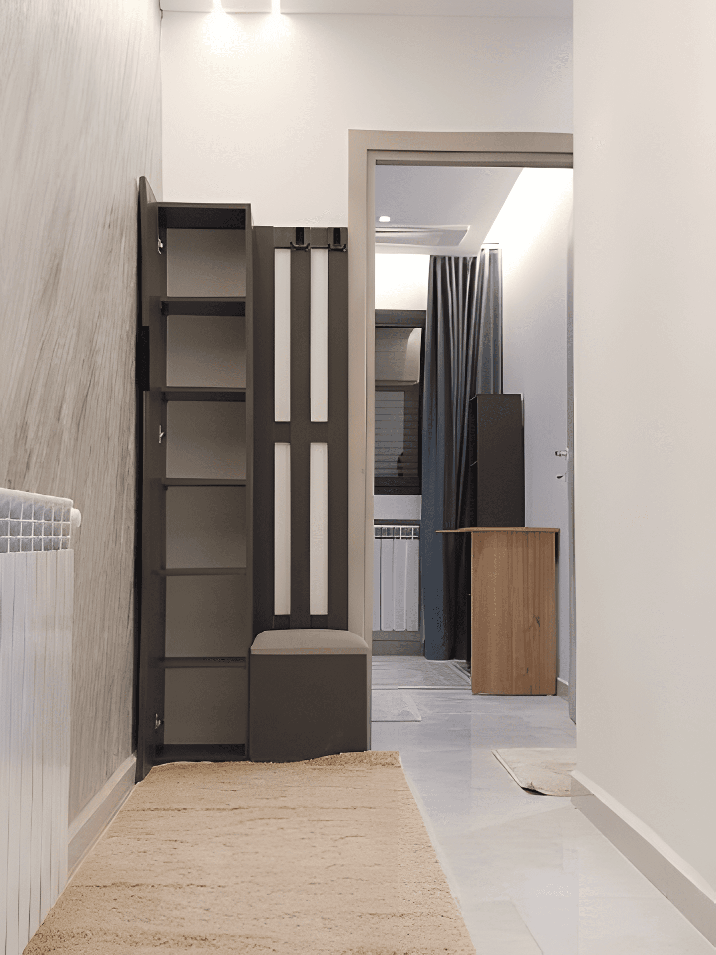 Vente Appartement F4 Alger Dar El Beida - Photo 1