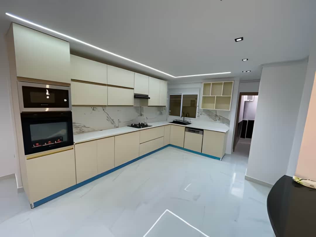 Vente Appartement F4 Alger Cheraga - Photo 2