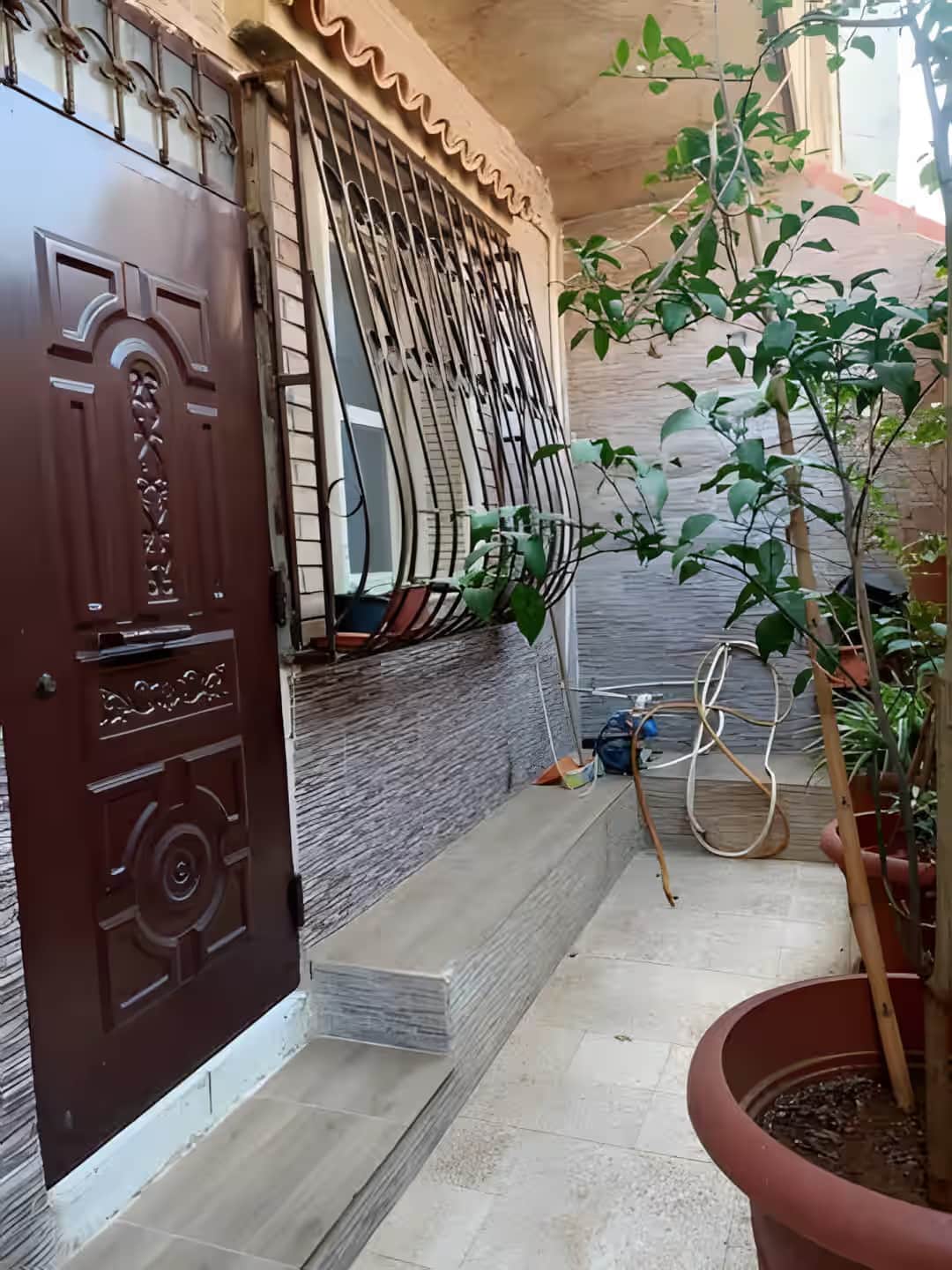 Location Appartement Studio Alger Bordj El Kiffan - Photo 1