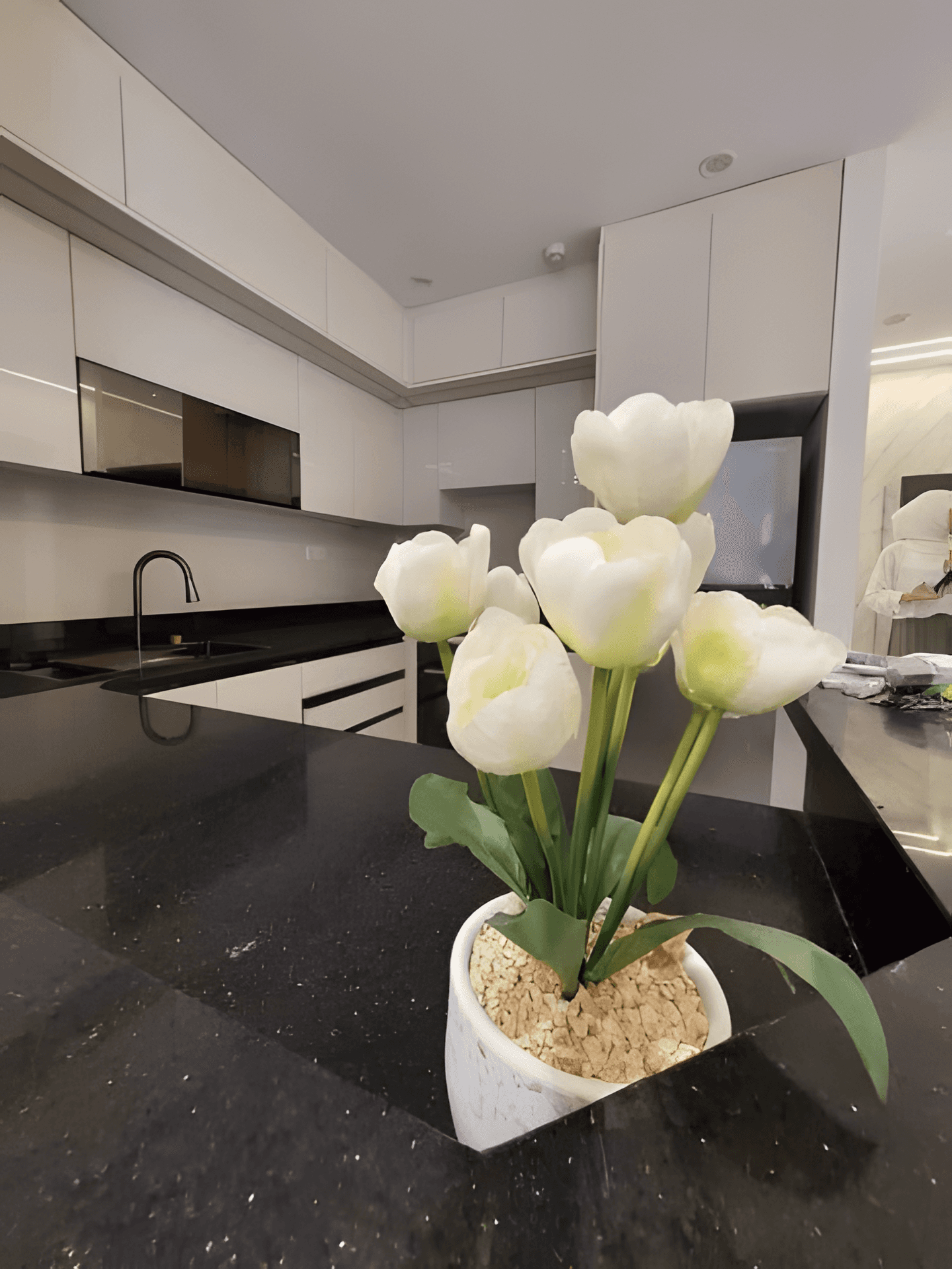 Vente Appartement F4 Alger Dar El Beida - Photo 1