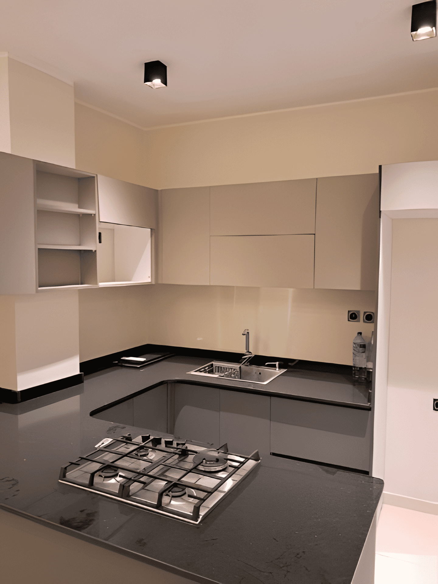 Vente Appartement F4 Alger Oued Smar - Photo 1