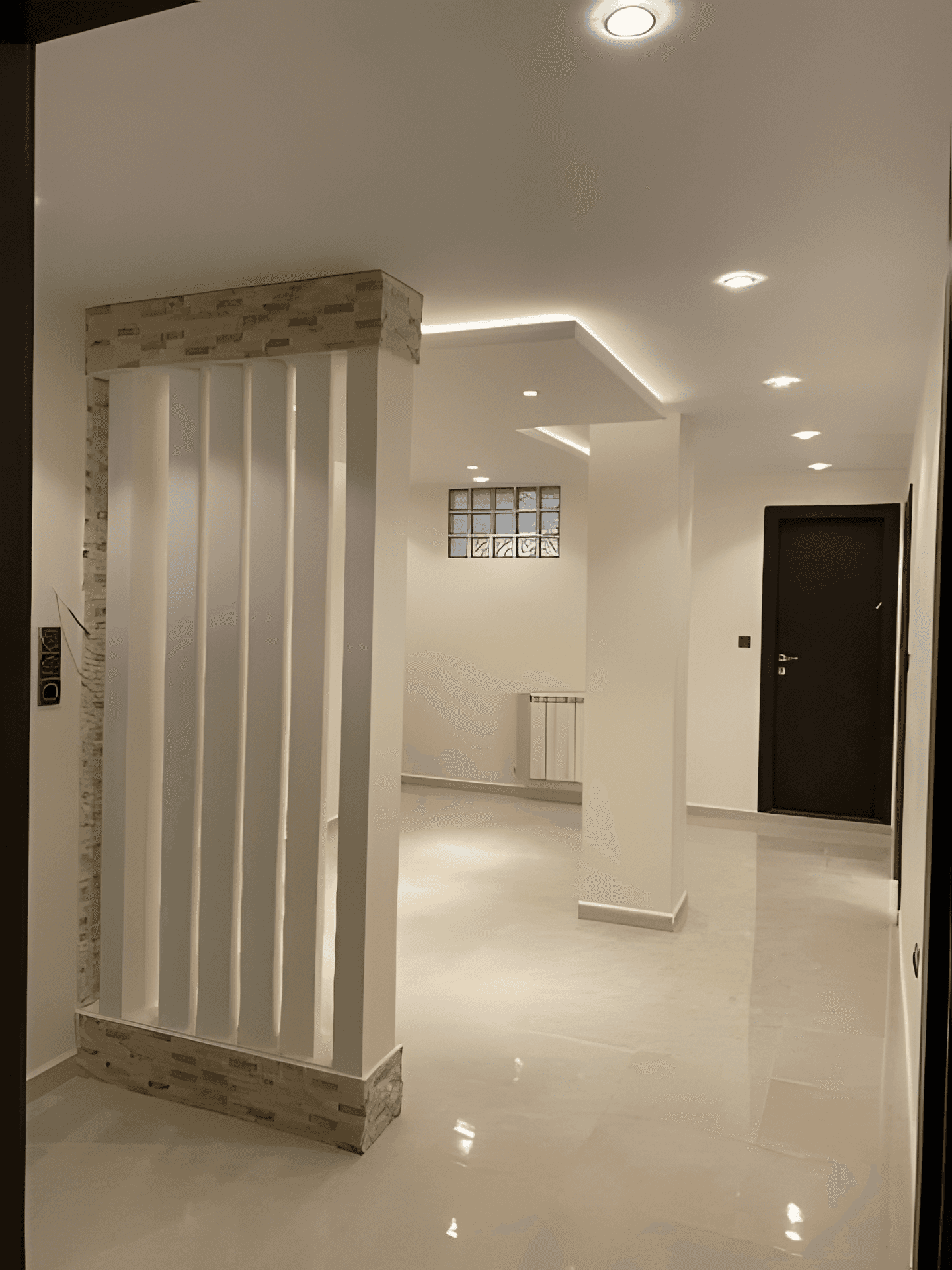 Vente Appartement F5 Alger Bordj El Kiffan - Photo 1