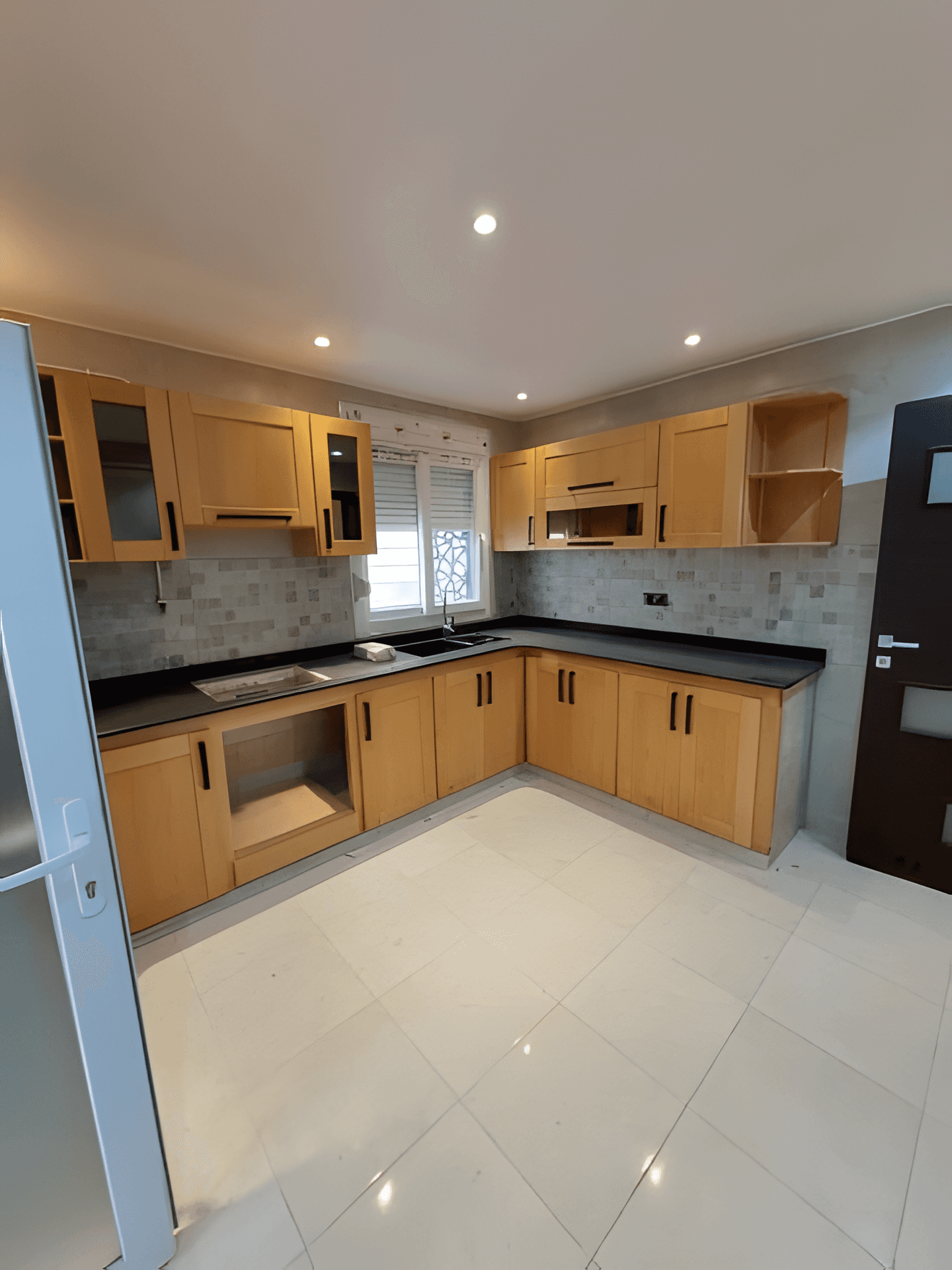 Vente Appartement F5 Alger Bordj El Kiffan - Photo 1