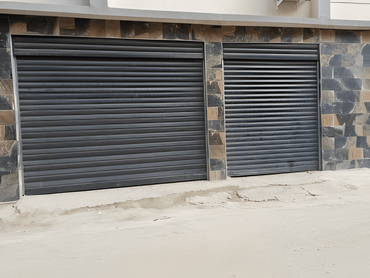 Vente Local Alger Bordj El Kiffan - Photo 1