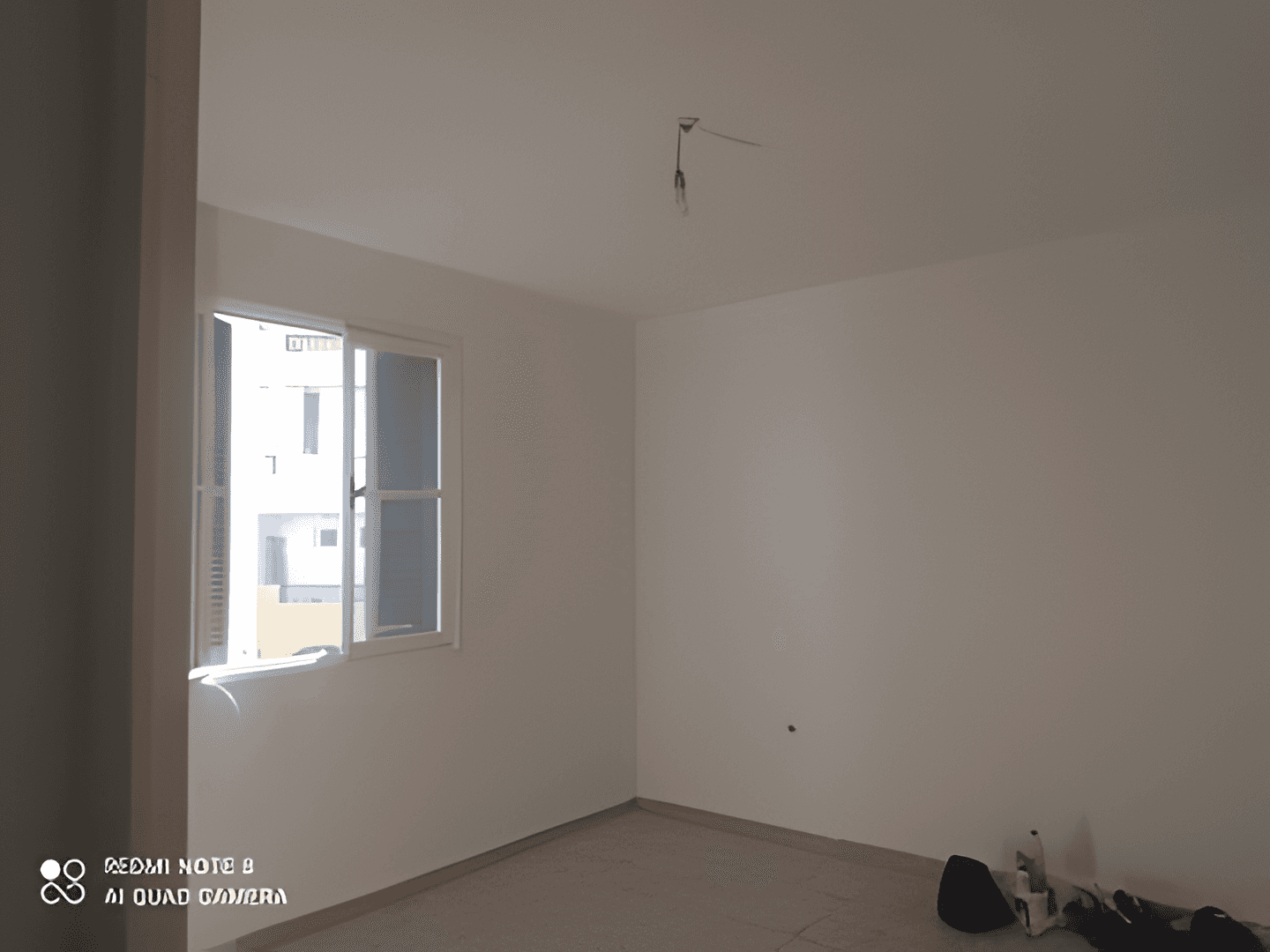 Location Appartement F3 Alger Hraoua - Photo 1