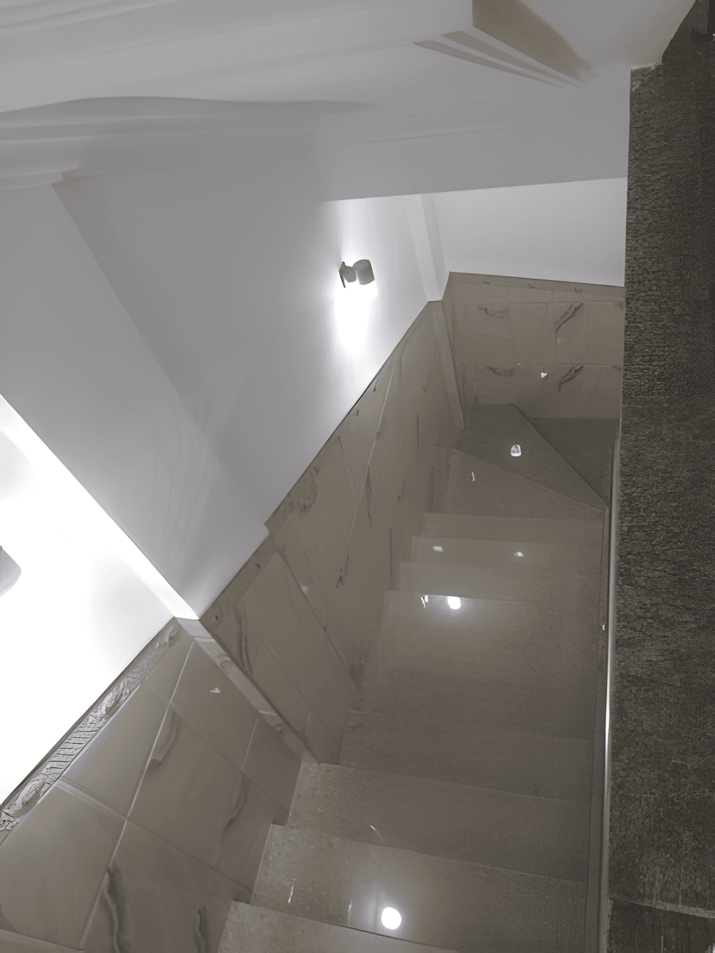 Location Appartement F4 Alger Hraoua - Photo 1