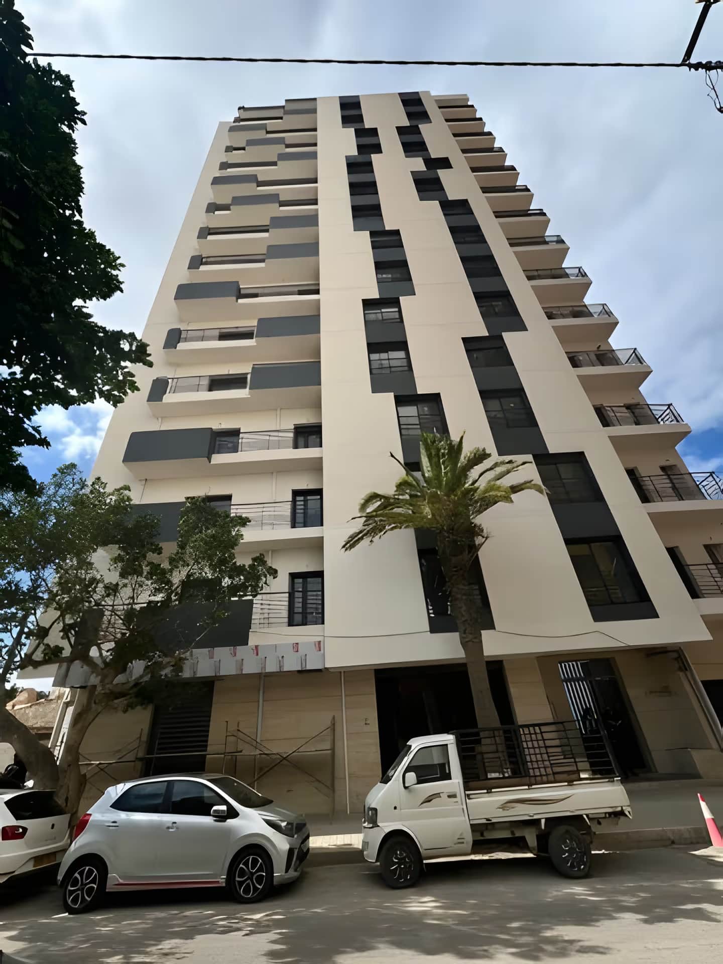 Vente Appartement F3 Oran Oran - Photo 1