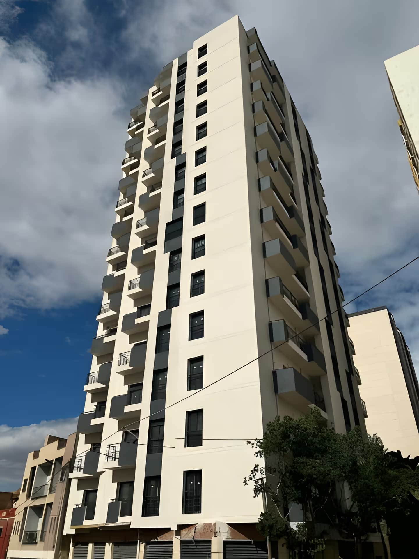 Vente Appartement F3 Oran Oran - Photo 1