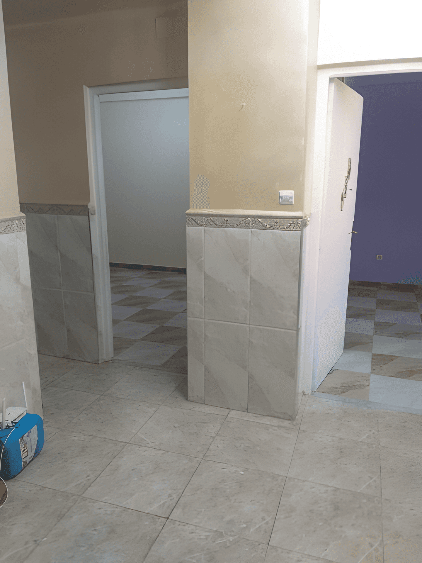 Vente Appartement F4 Alger Rouiba - Photo 1