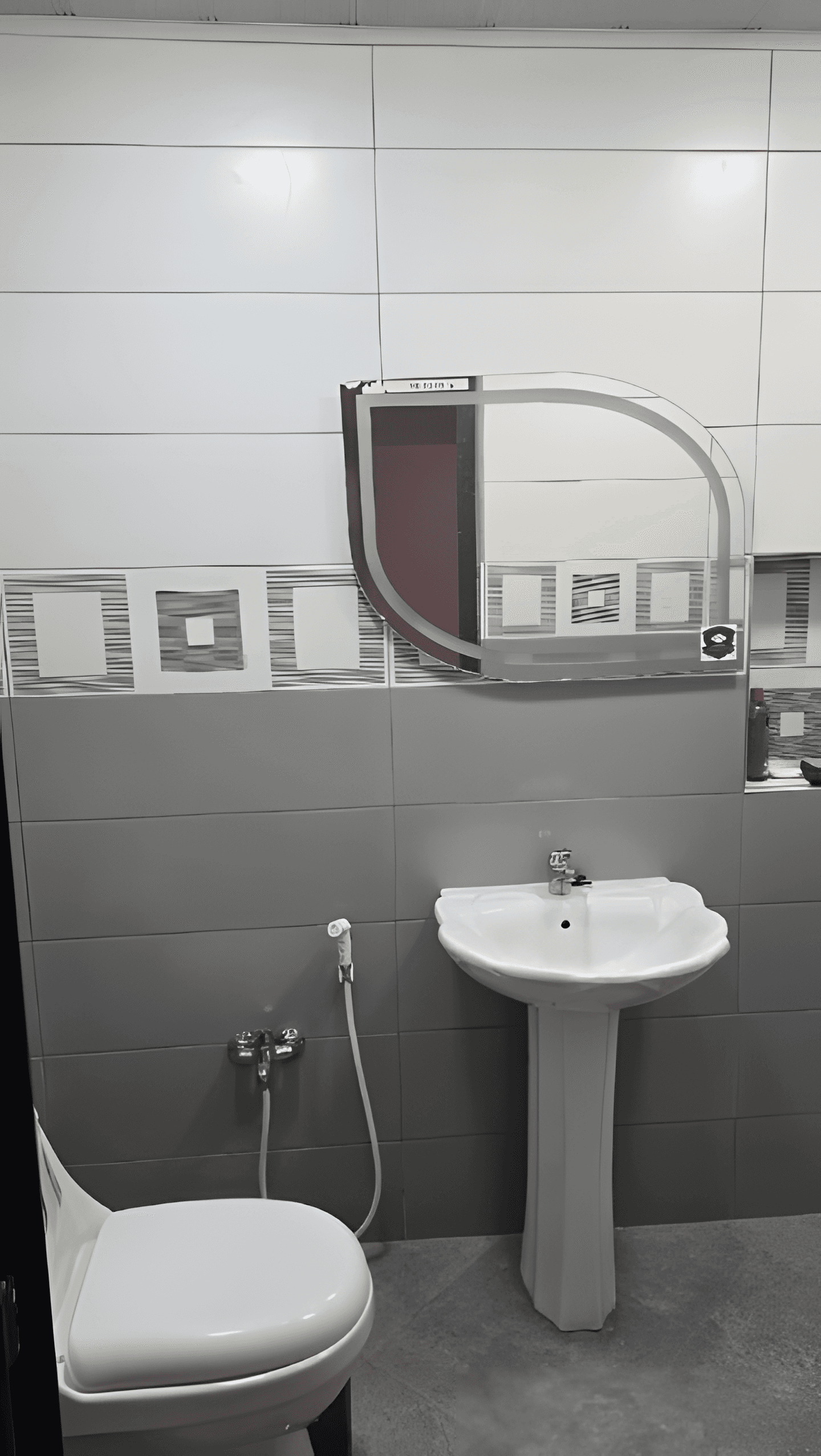 Vente Appartement F2 Alger Bordj El Bahri - Photo 1