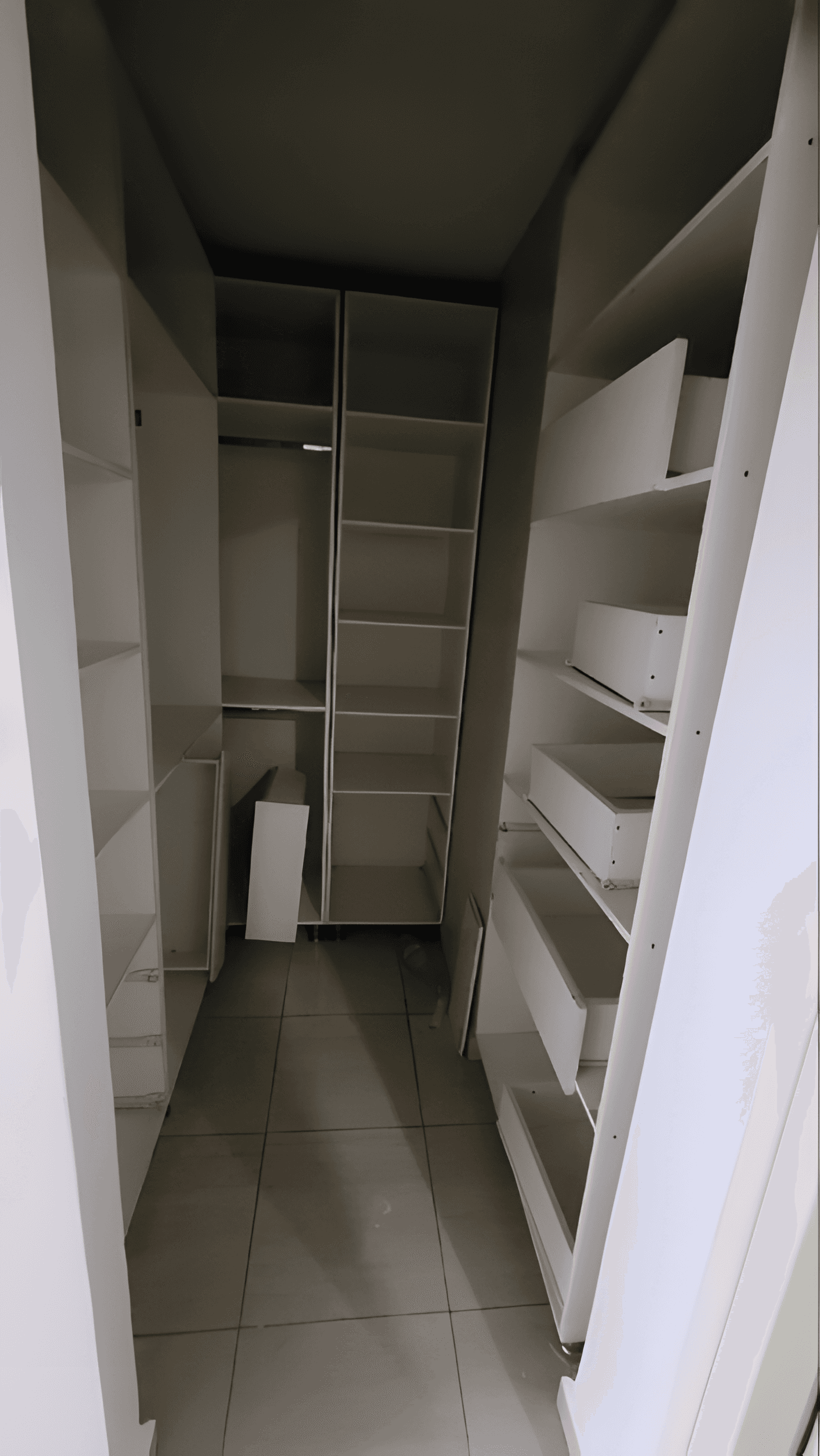 Location Appartement Alger El Achour - Photo 1