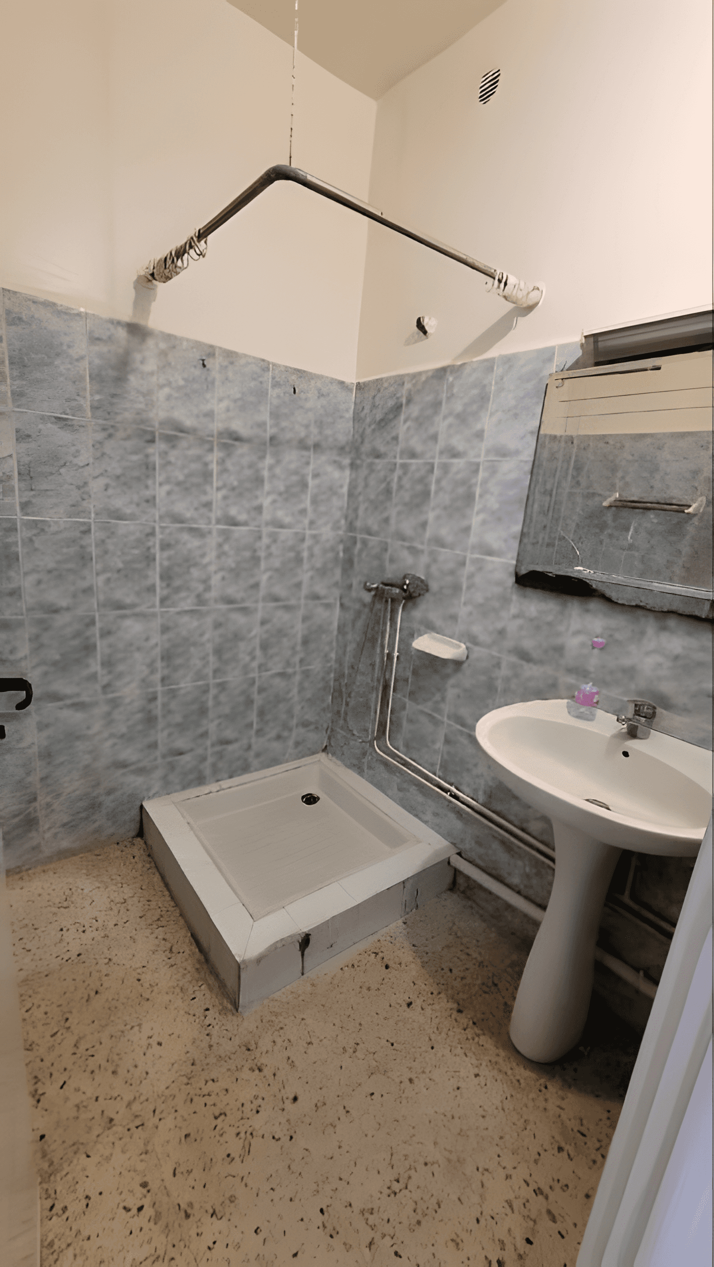 Location Appartement F2 Alger El Achour - Photo 1