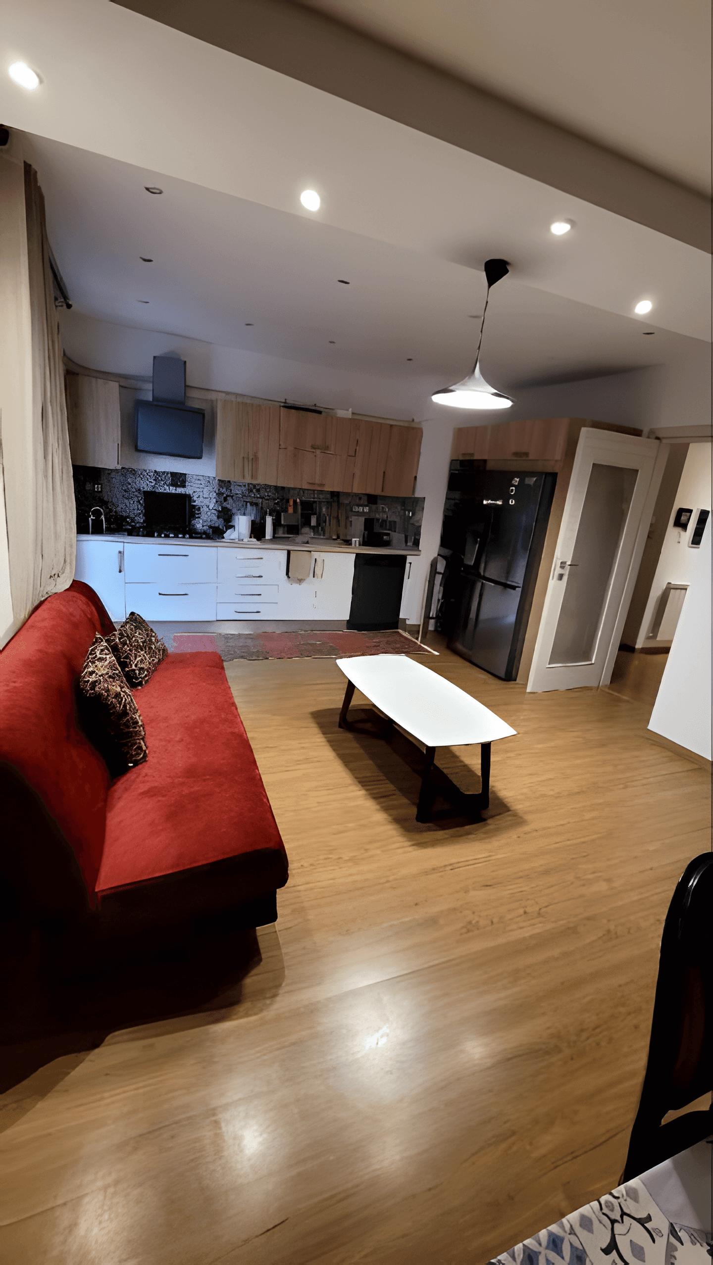 Location Appartement F3 Alger Ben Aknoun - Photo 1