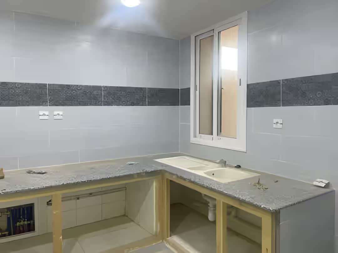 Location Appartement F3 Alger Rouiba - Photo 1