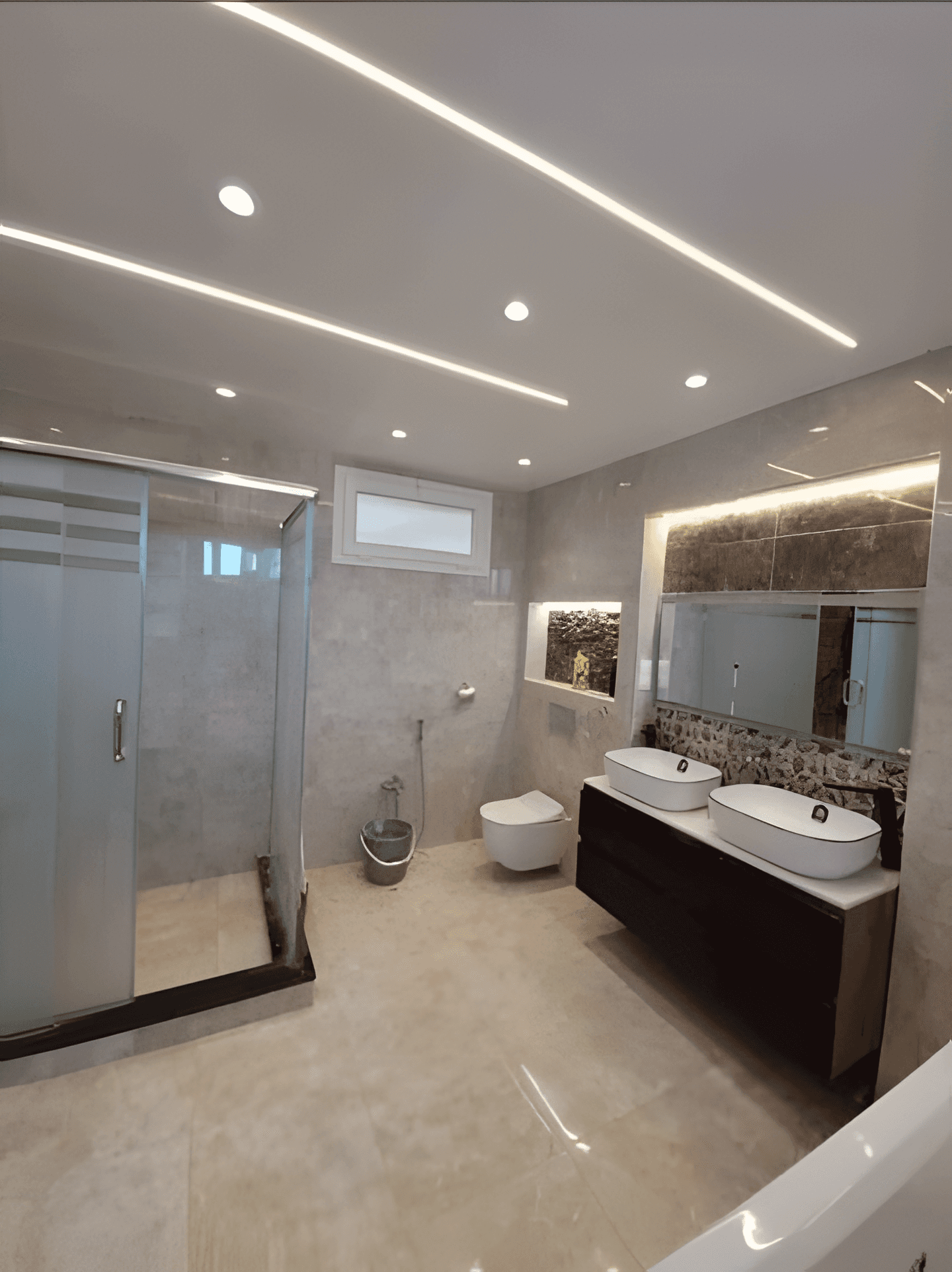 Vente Appartement F2 Alger Bordj El Bahri - Photo 2