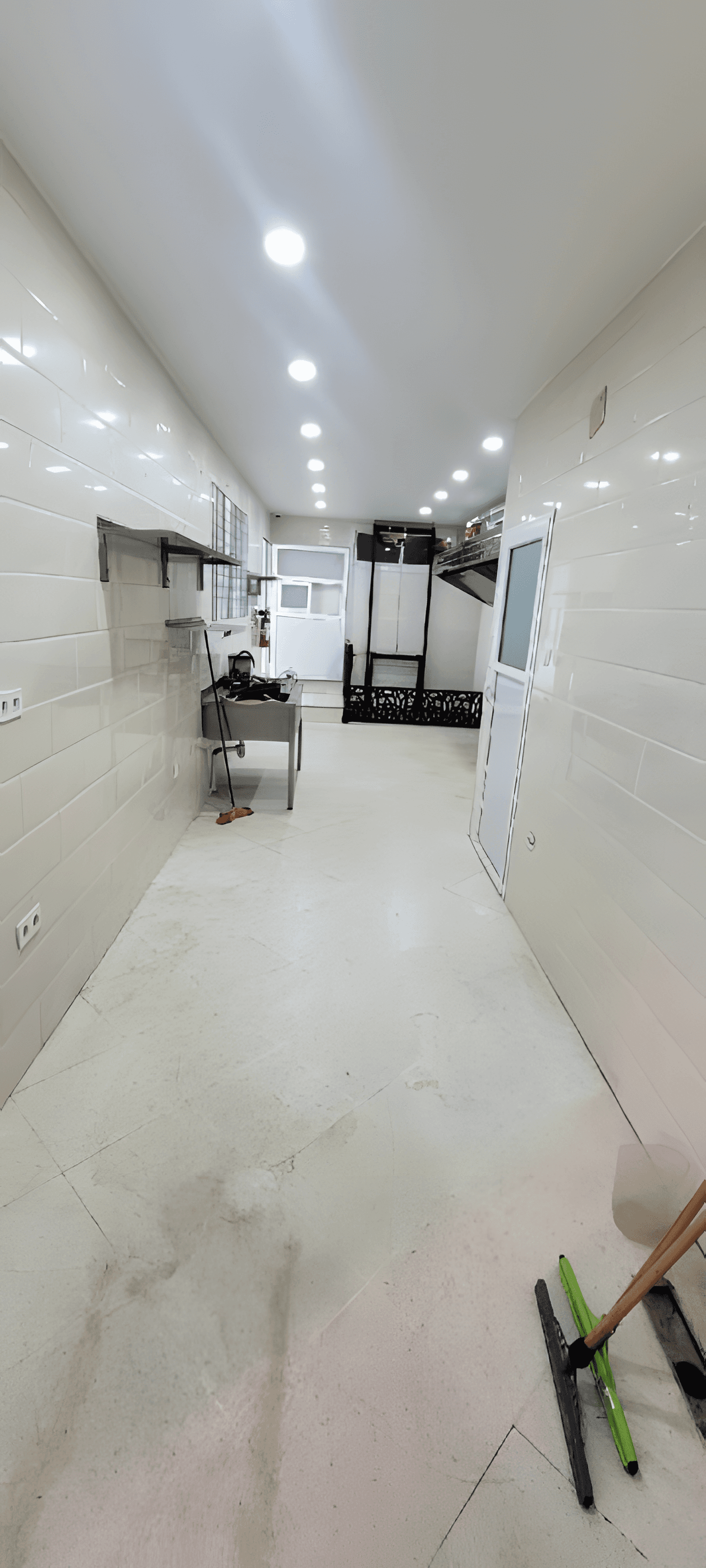 Vente Local Alger El Achour - Photo 2