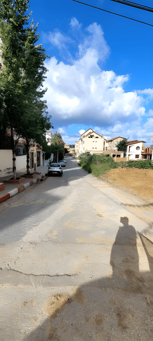 Vente Terrain Alger El Achour - Photo 2